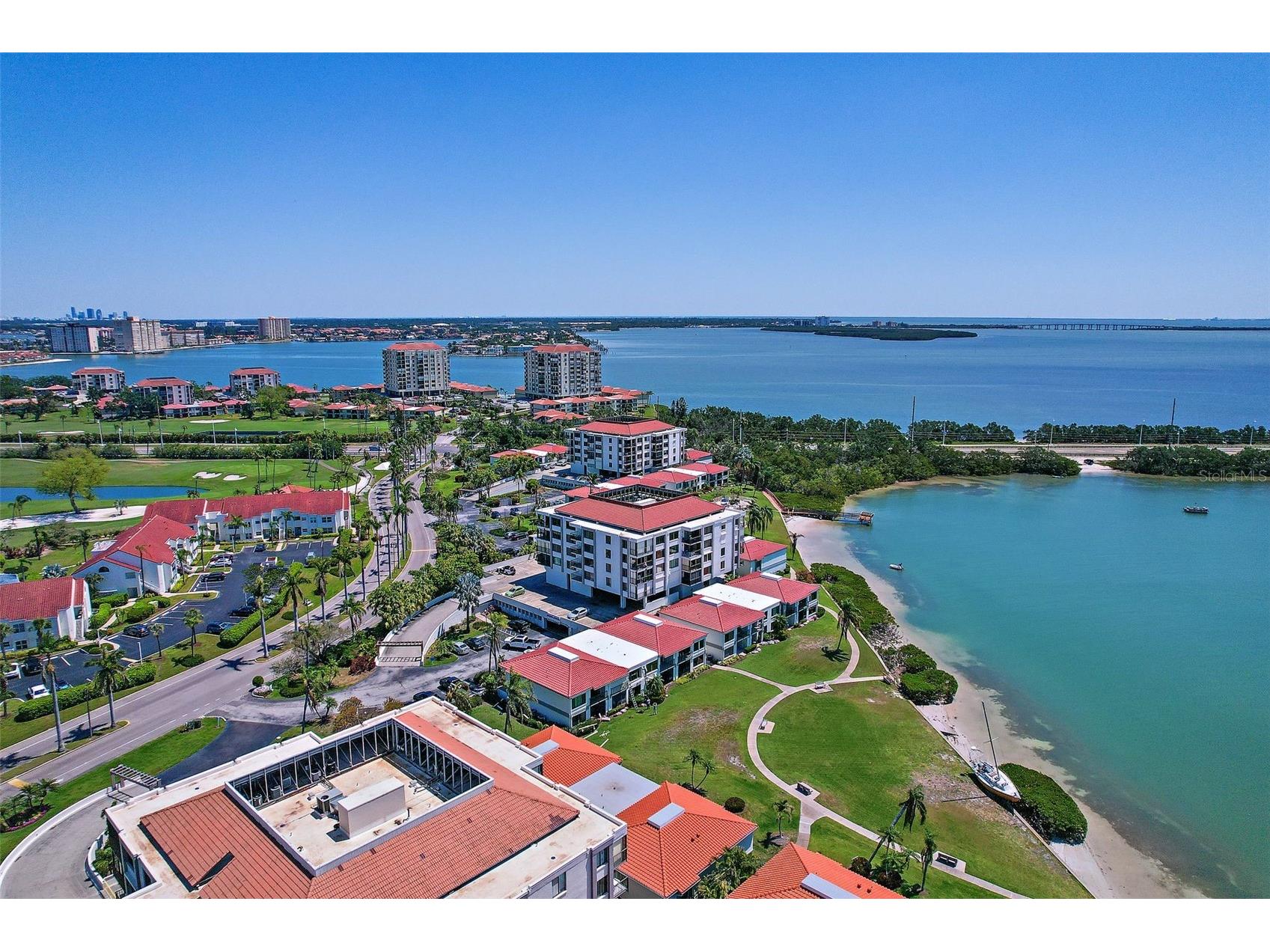 6361 Bahia Del Mar Boulevard #205 Saint Petersburg FL 33715 - BOCA CIEGA BAY TB8461033 image31