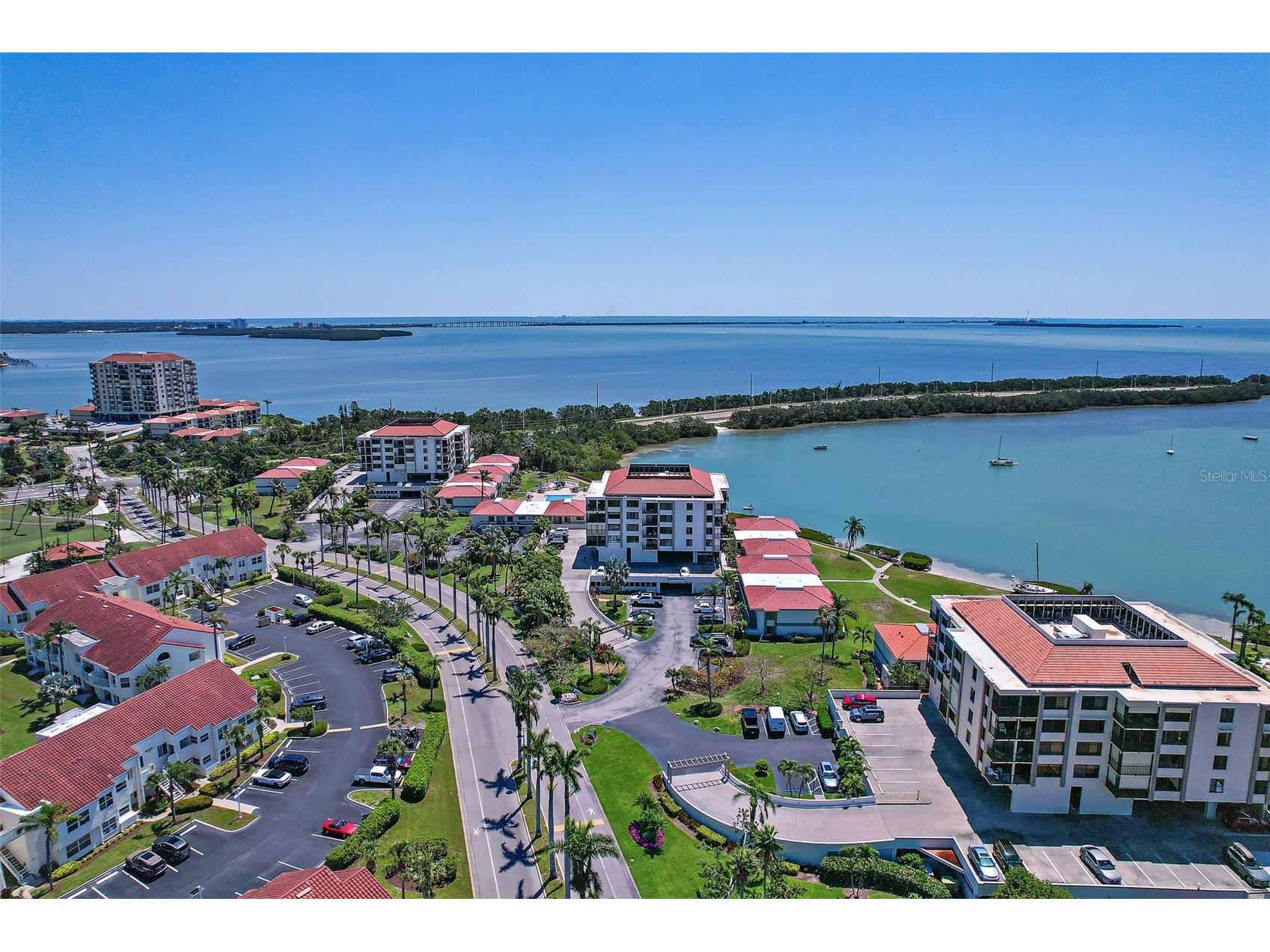 6361 Bahia Del Mar Boulevard #205 Saint Petersburg FL 33715 - BOCA CIEGA BAY TB8461033 image32