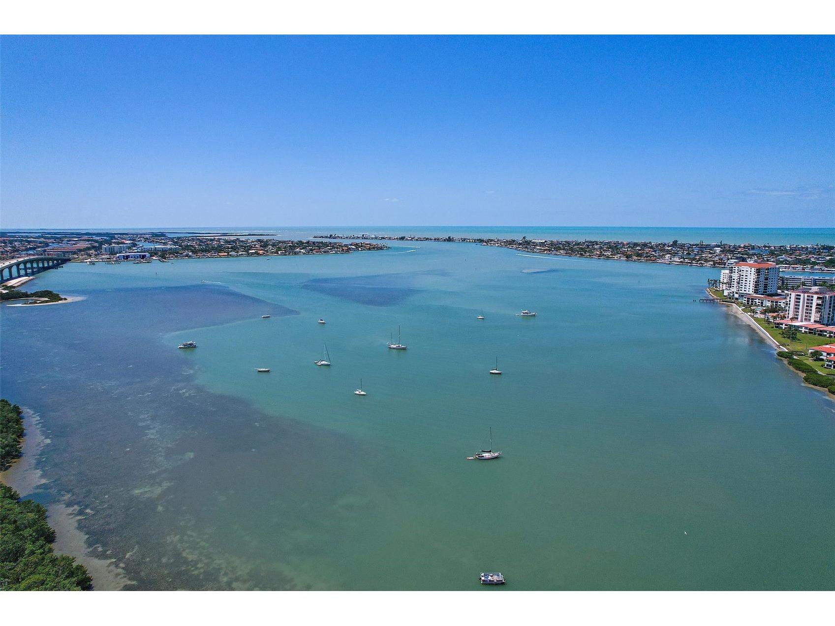 6361 Bahia Del Mar Boulevard #205 Saint Petersburg FL 33715 - BOCA CIEGA BAY TB8461033 image33