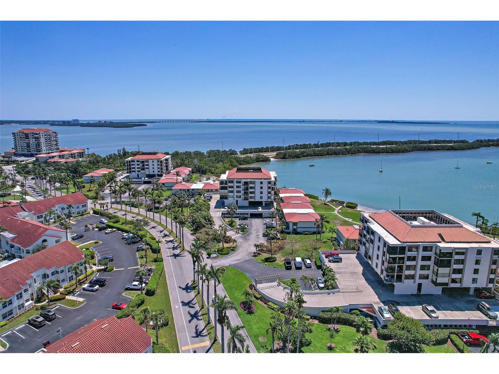 6361 Bahia Del Mar Boulevard #205 Saint Petersburg FL 33715 - BOCA CIEGA BAY TB8461033 image34