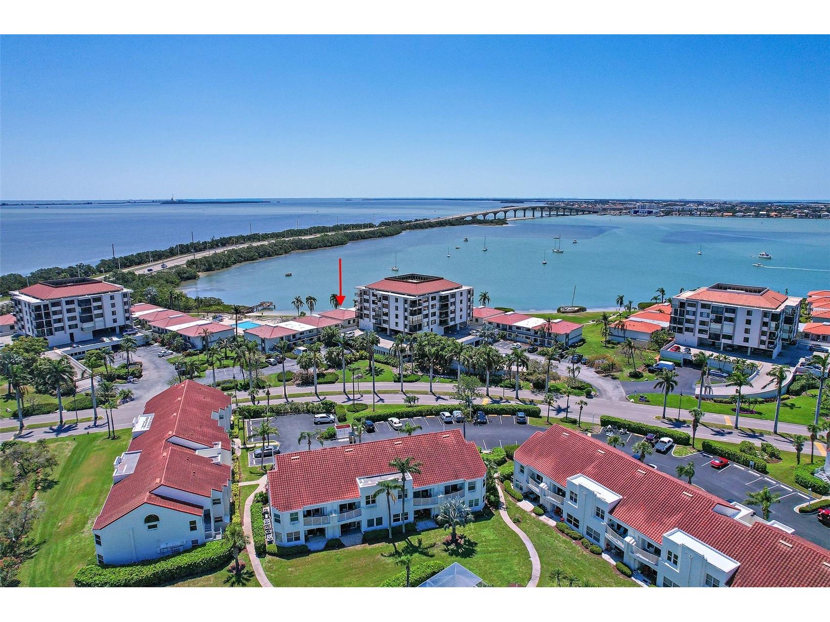 6361 Bahia Del Mar Boulevard #205 Saint Petersburg FL 33715 - BOCA CIEGA BAY TB8461033 image35