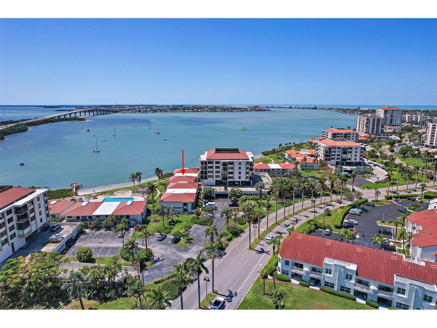 6361 Bahia Del Mar Boulevard #205 Saint Petersburg FL 33715 - BOCA CIEGA BAY TB8461033 image36