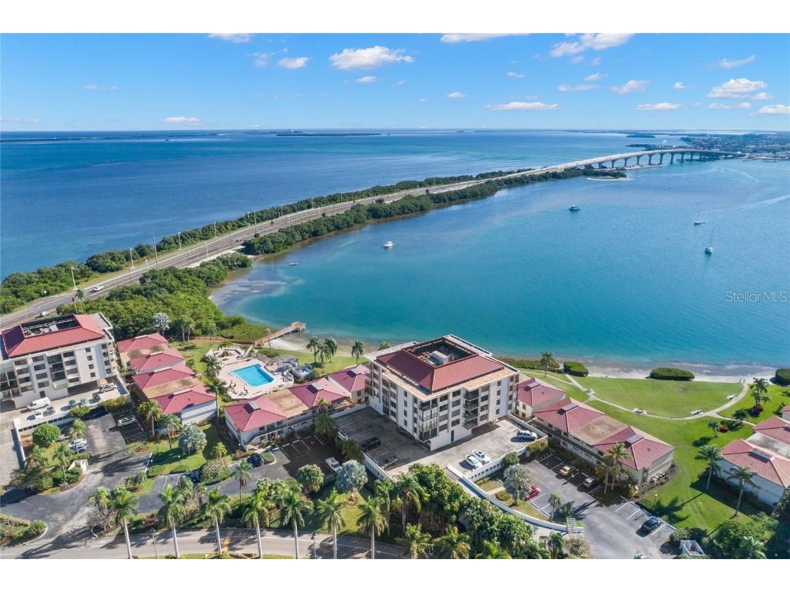 6361 Bahia Del Mar Boulevard #308 Saint Petersburg FL 33715 - BOCA CIEGA BAY U8234691 image1