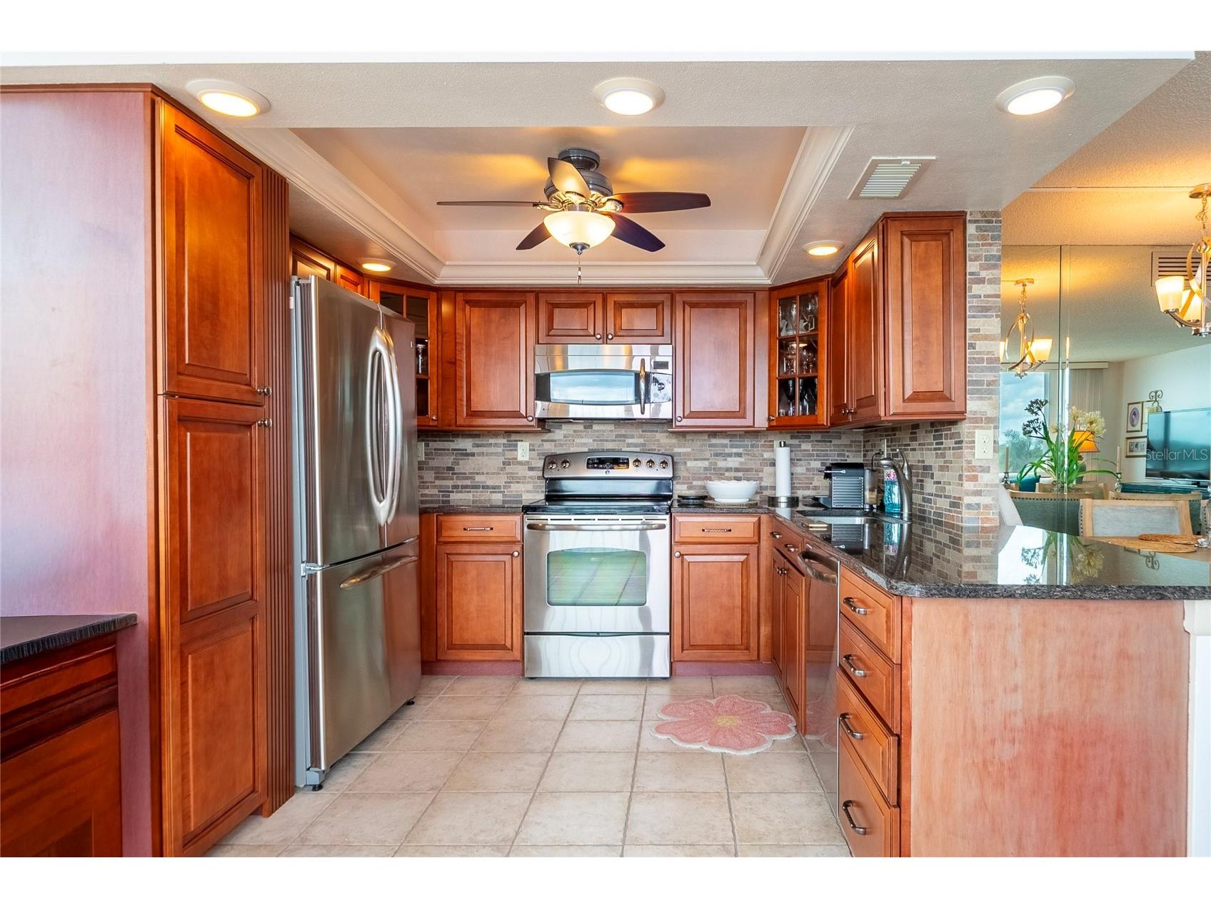 6361 Bahia Del Mar Boulevard #308 Saint Petersburg FL 33715 - BOCA CIEGA BAY TB8493882 image15