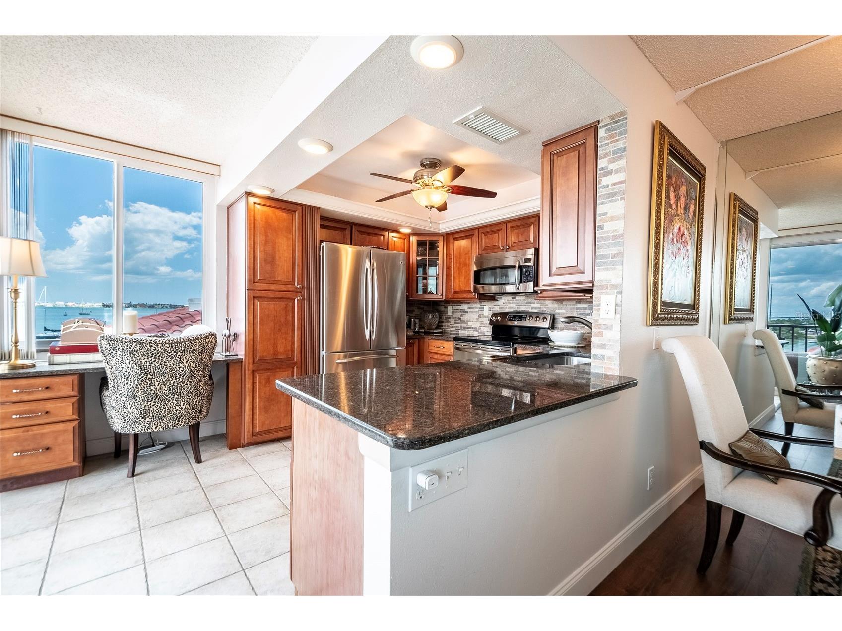 6361 Bahia Del Mar Boulevard #308 Saint Petersburg FL 33715 - BOCA CIEGA BAY TB8493882 image16