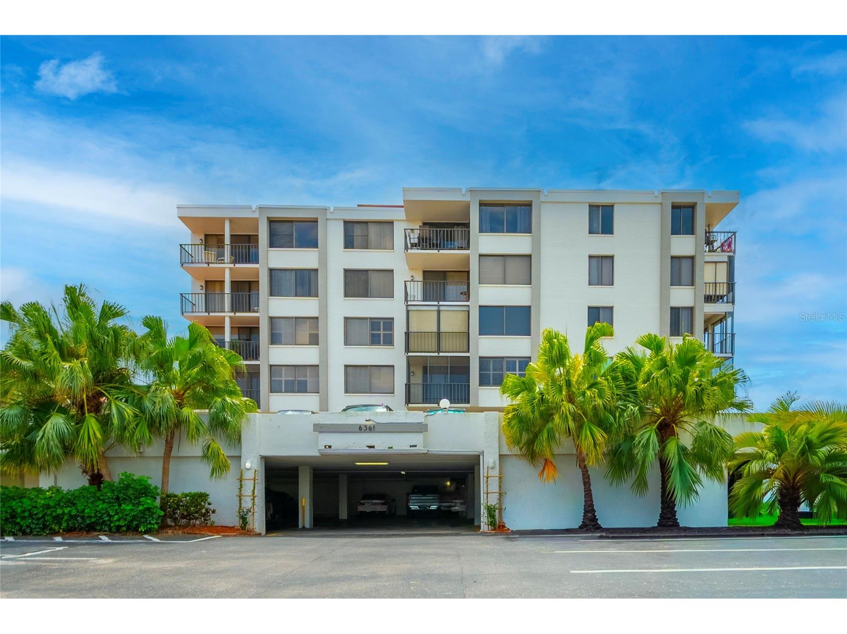 6361 Bahia Del Mar Boulevard #308 Saint Petersburg FL 33715 - BOCA CIEGA BAY TB8493882 image3