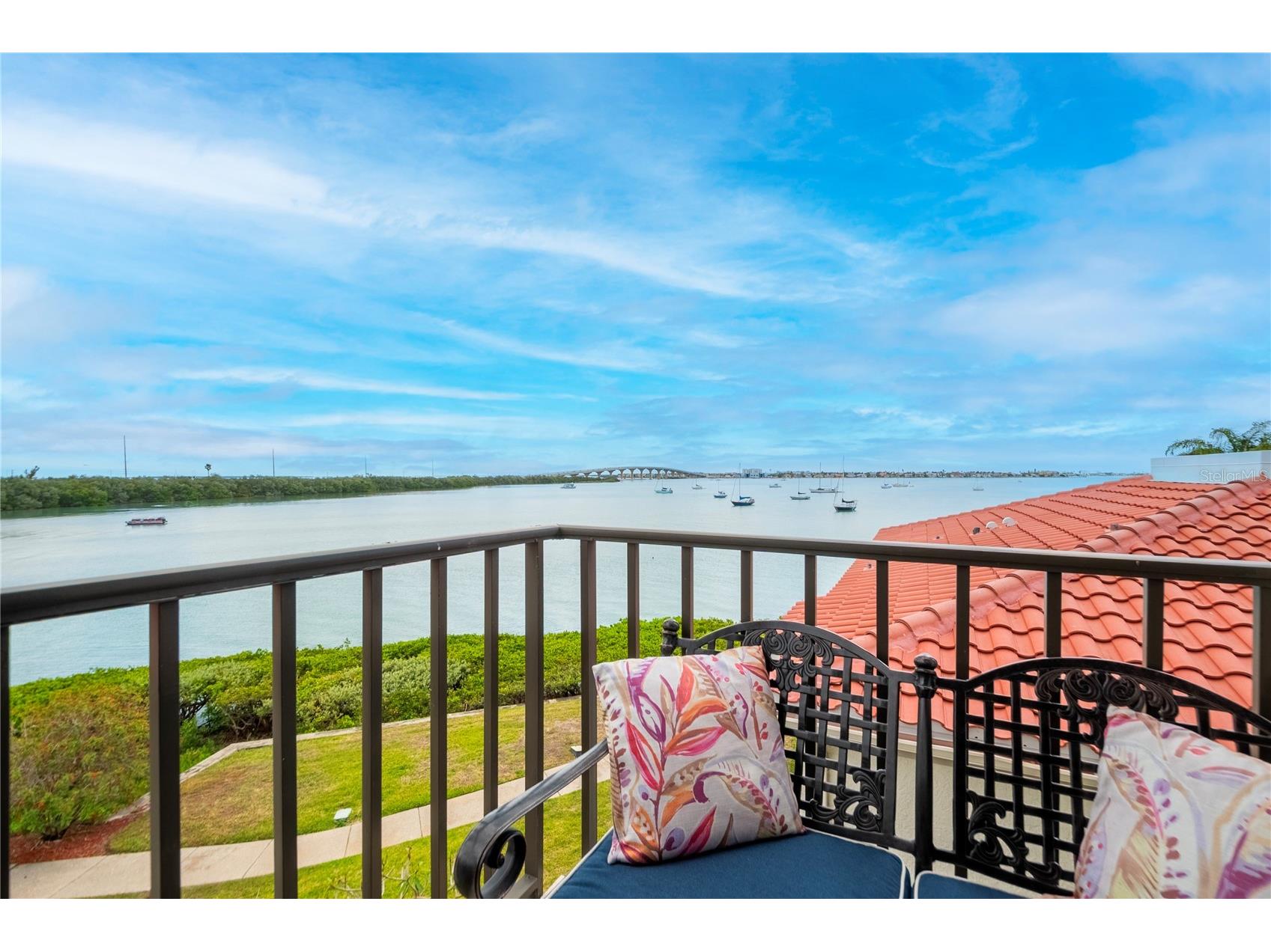 6361 Bahia Del Mar Boulevard #308 Saint Petersburg FL 33715 - BOCA CIEGA BAY TB8493882 image4