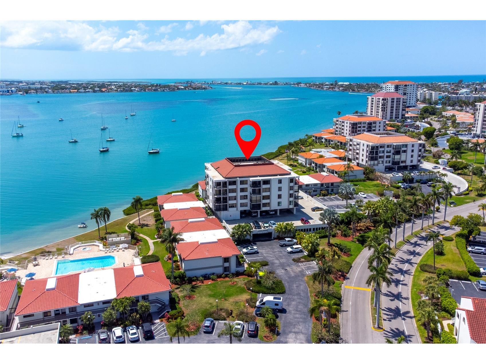 6361 Bahia Del Mar Boulevard #308 Saint Petersburg FL 33715 - BOCA CIEGA BAY TB8493882 image43
