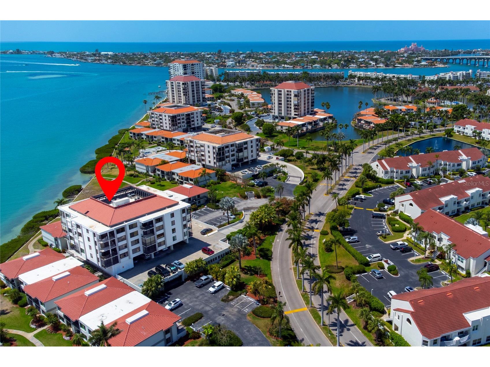 6361 Bahia Del Mar Boulevard #308 Saint Petersburg FL 33715 - BOCA CIEGA BAY TB8493882 image44