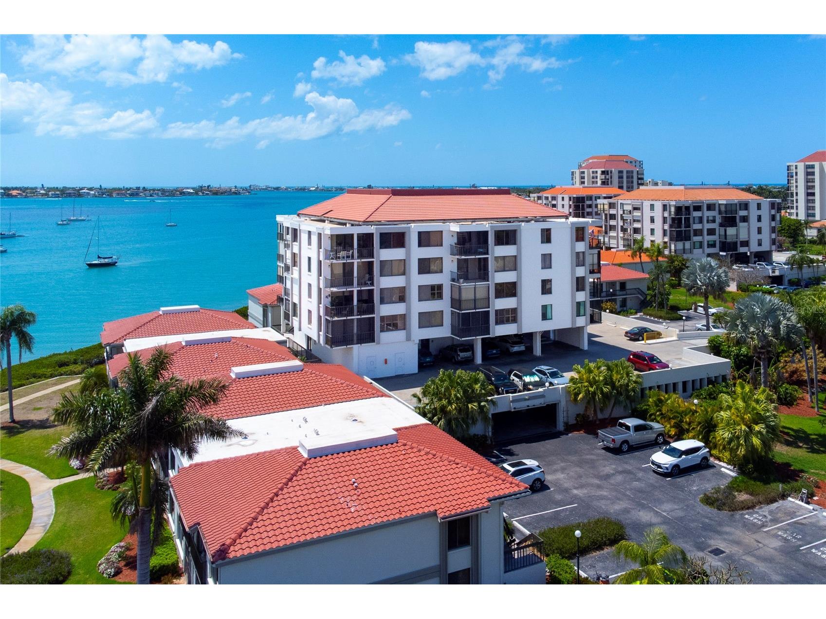 6361 Bahia Del Mar Boulevard #308 Saint Petersburg FL 33715 - BOCA CIEGA BAY TB8493882 image45