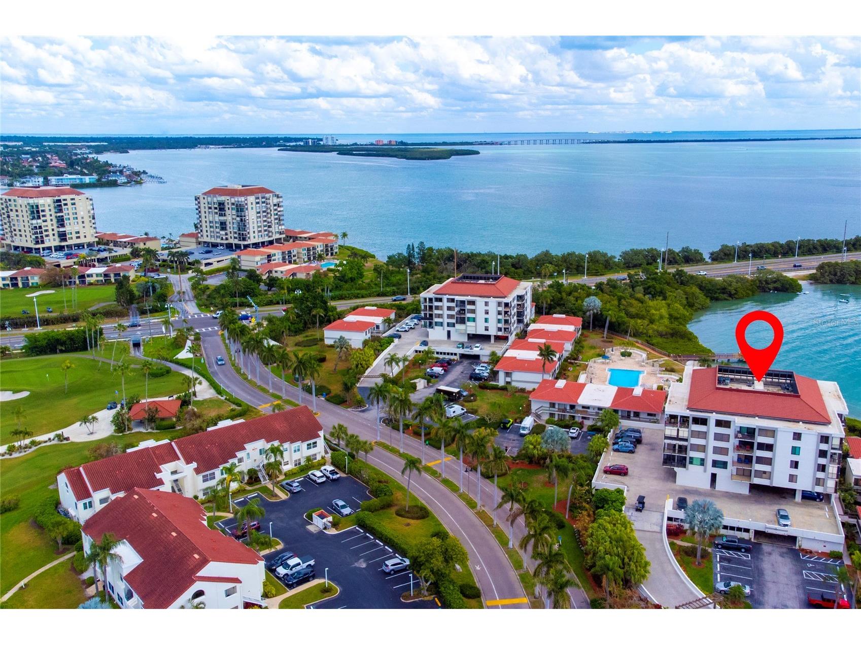 6361 Bahia Del Mar Boulevard #308 Saint Petersburg FL 33715 - BOCA CIEGA BAY TB8493882 image46