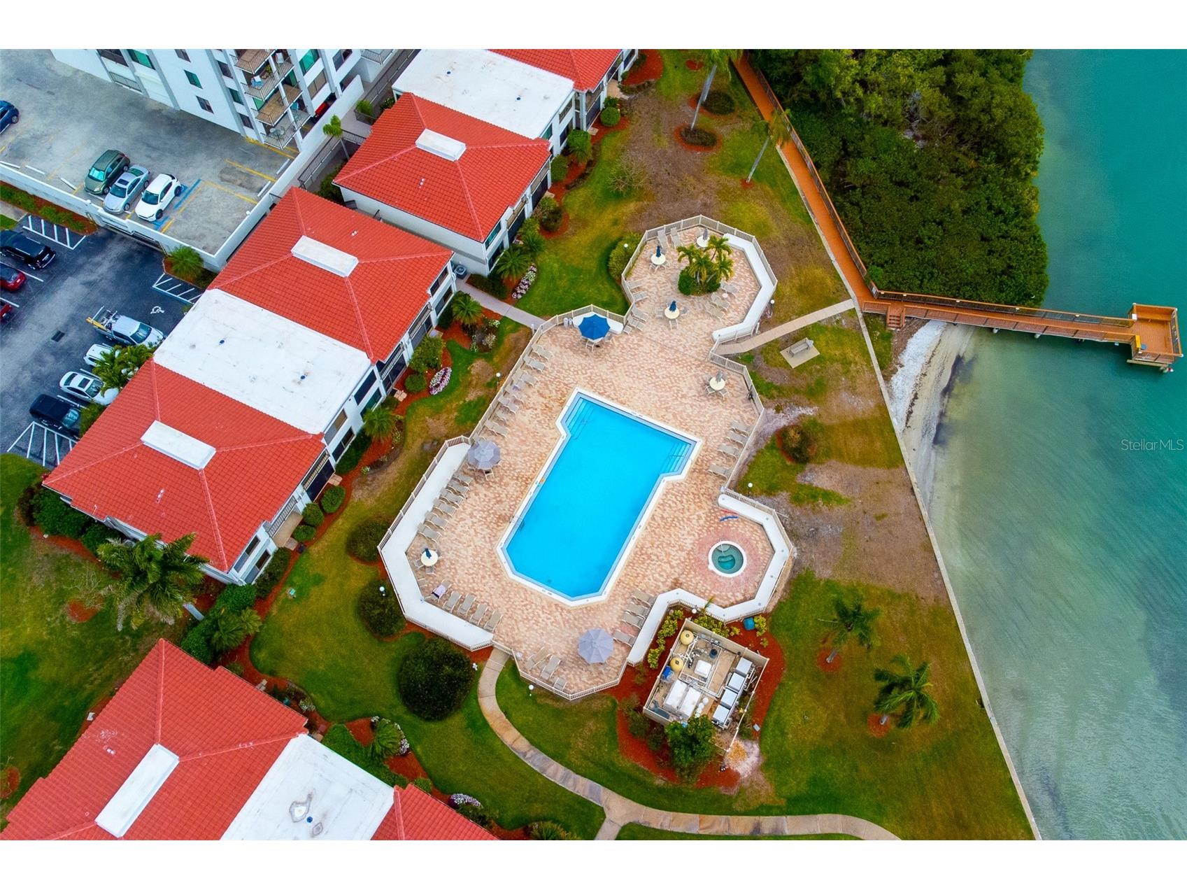 6361 Bahia Del Mar Boulevard #308 Saint Petersburg FL 33715 - BOCA CIEGA BAY TB8493882 image47