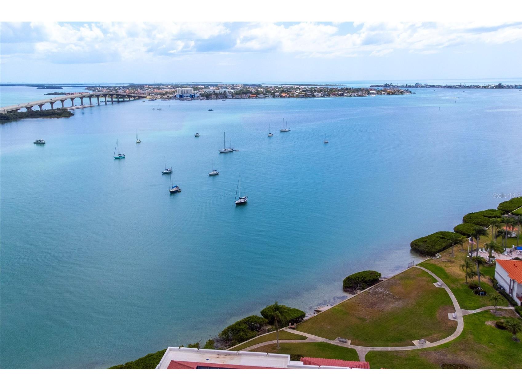 6361 Bahia Del Mar Boulevard #308 Saint Petersburg FL 33715 - BOCA CIEGA BAY TB8493882 image49