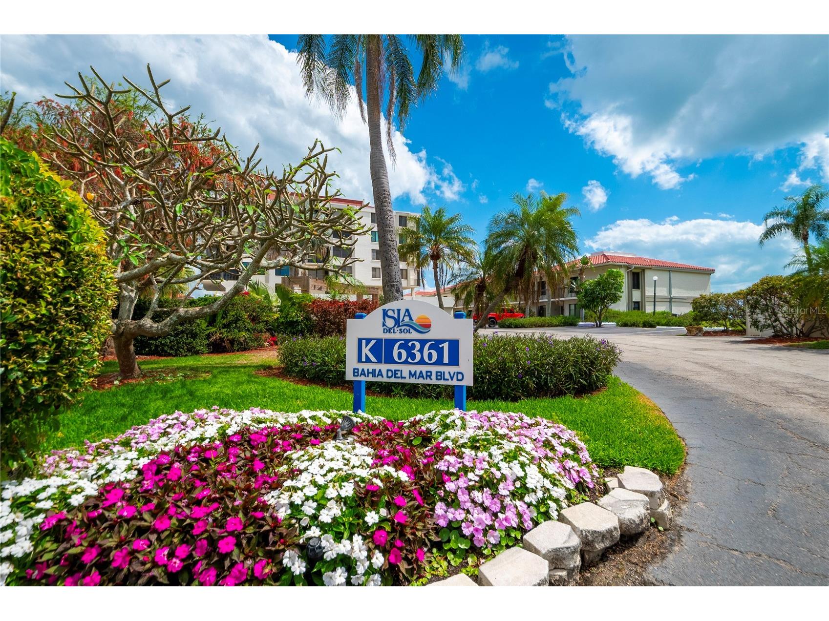 6361 Bahia Del Mar Boulevard #308 Saint Petersburg FL 33715 - BOCA CIEGA BAY TB8493882 image5