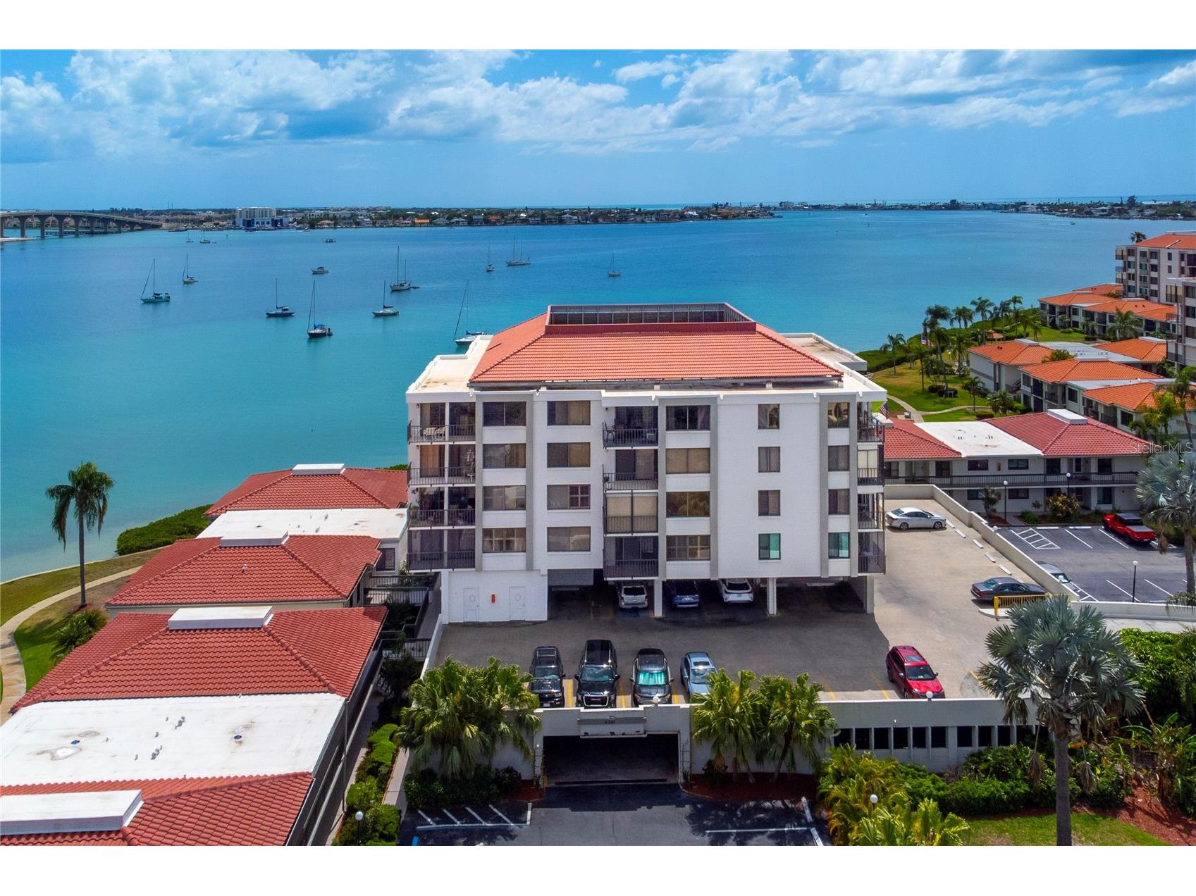6361 Bahia Del Mar Boulevard #308 Saint Petersburg FL 33715 - BOCA CIEGA BAY TB8493882 image50