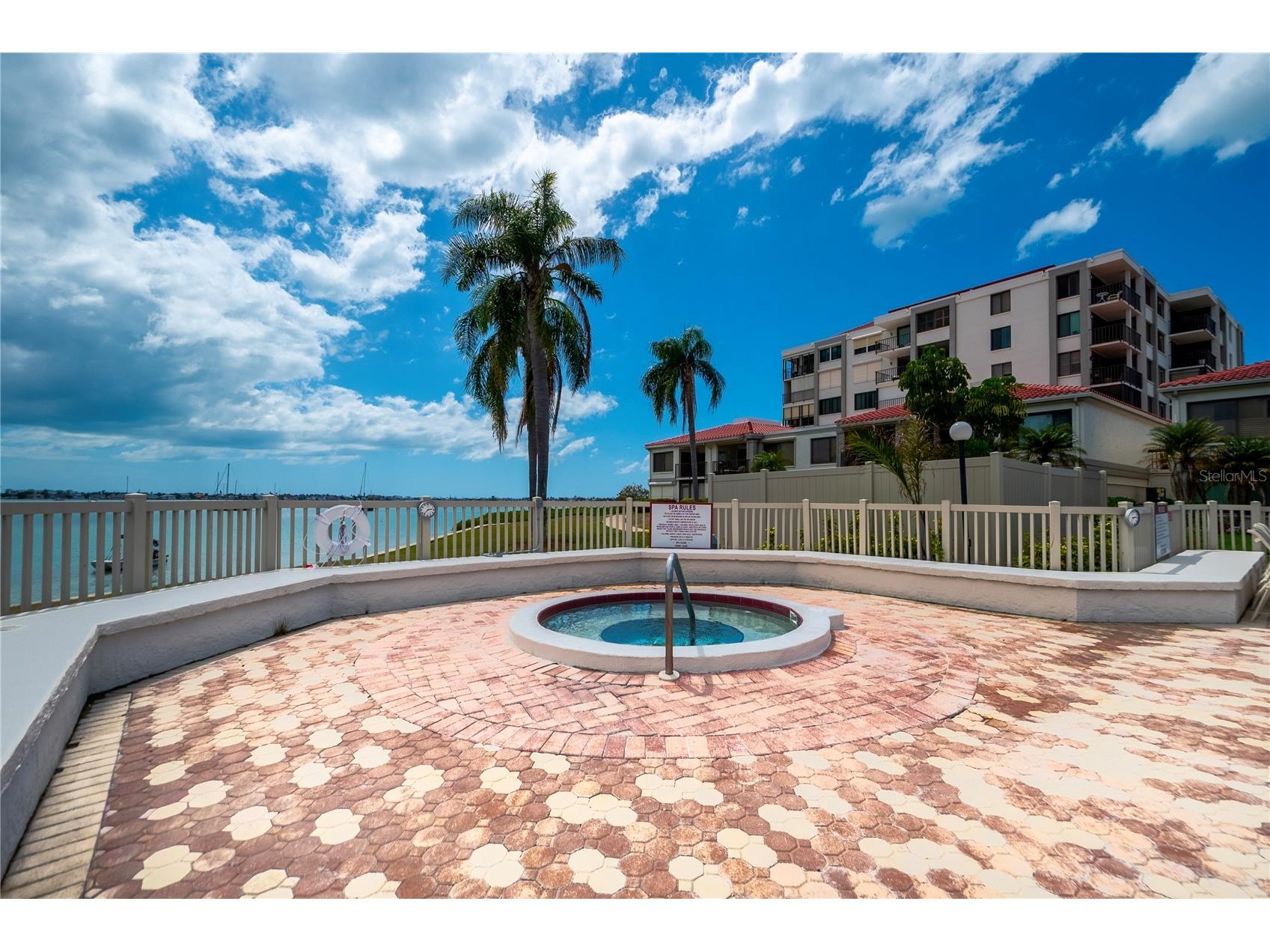 6361 Bahia Del Mar Boulevard #308 Saint Petersburg FL 33715 - BOCA CIEGA BAY TB8493882 image68