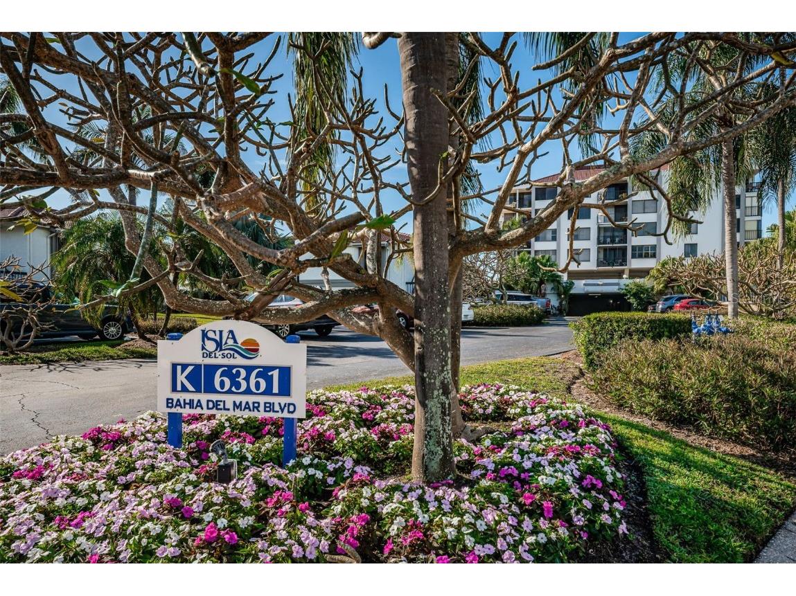 6361 Bahia Del Mar Boulevard #503 Saint Petersburg FL 33715 U8246398 image1