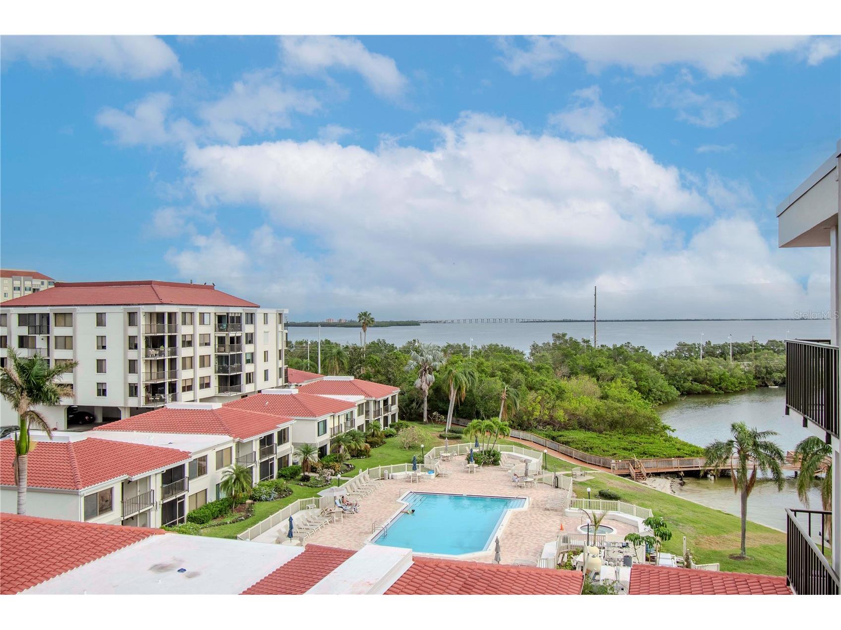 6361 Bahia Del Mar Boulevard #605 Saint Petersburg FL 33715 TB8324389 image1