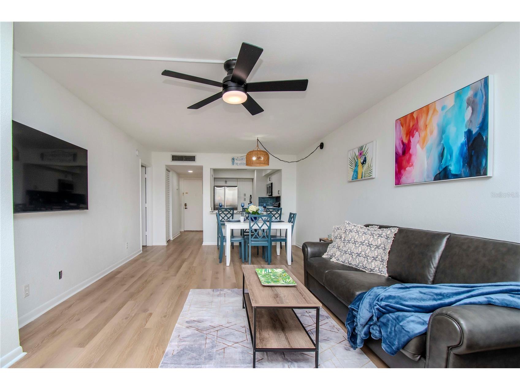 6361 Bahia Del Mar Boulevard #605 Saint Petersburg FL 33715 TB8324389 image13