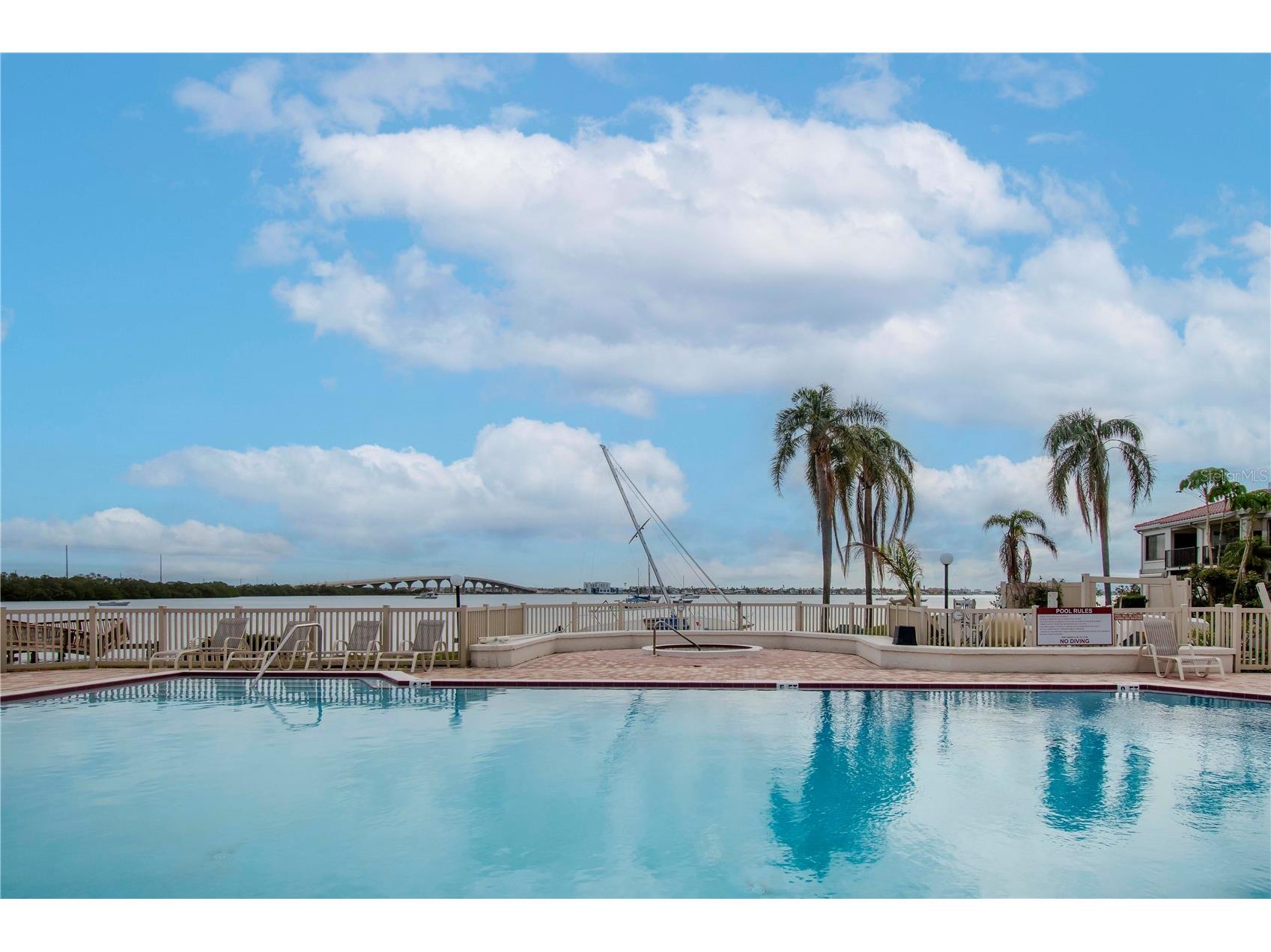 6361 Bahia Del Mar Boulevard #605 Saint Petersburg FL 33715 TB8324389 image25