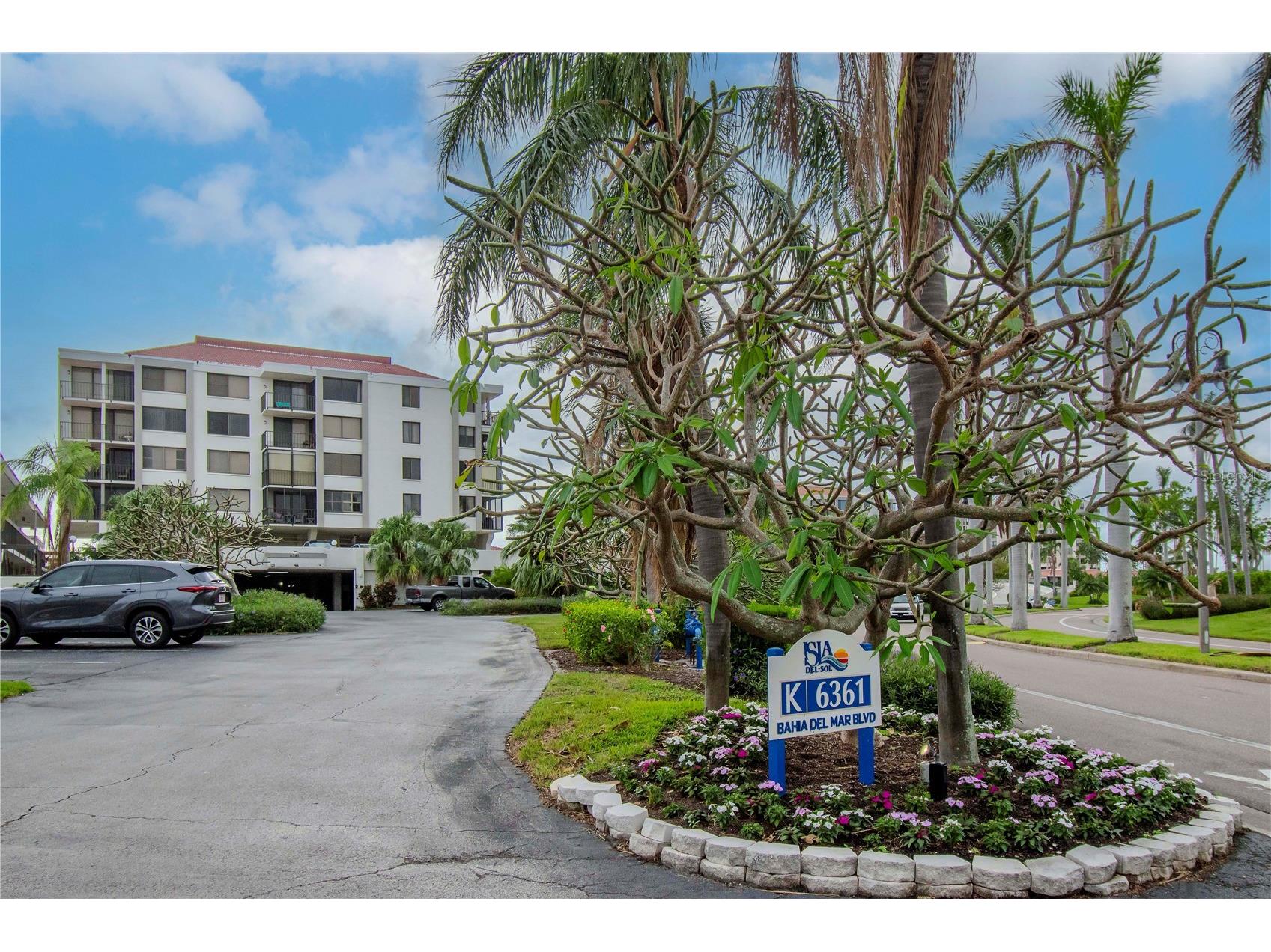 6361 Bahia Del Mar Boulevard #605 Saint Petersburg FL 33715 TB8324389 image32