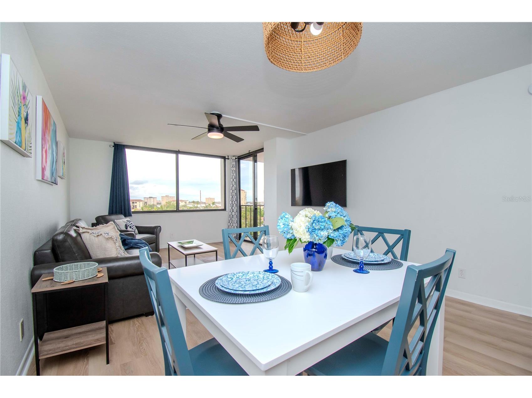 6361 Bahia Del Mar Boulevard #605 Saint Petersburg FL 33715 TB8324389 image9