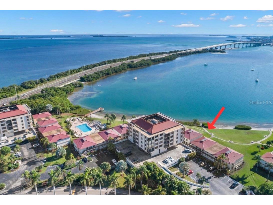 6361 Bahia Del Mar Boulevard S #211 Saint Petersburg FL 33715 - BOCA CEIGA BAY U8237683 image1