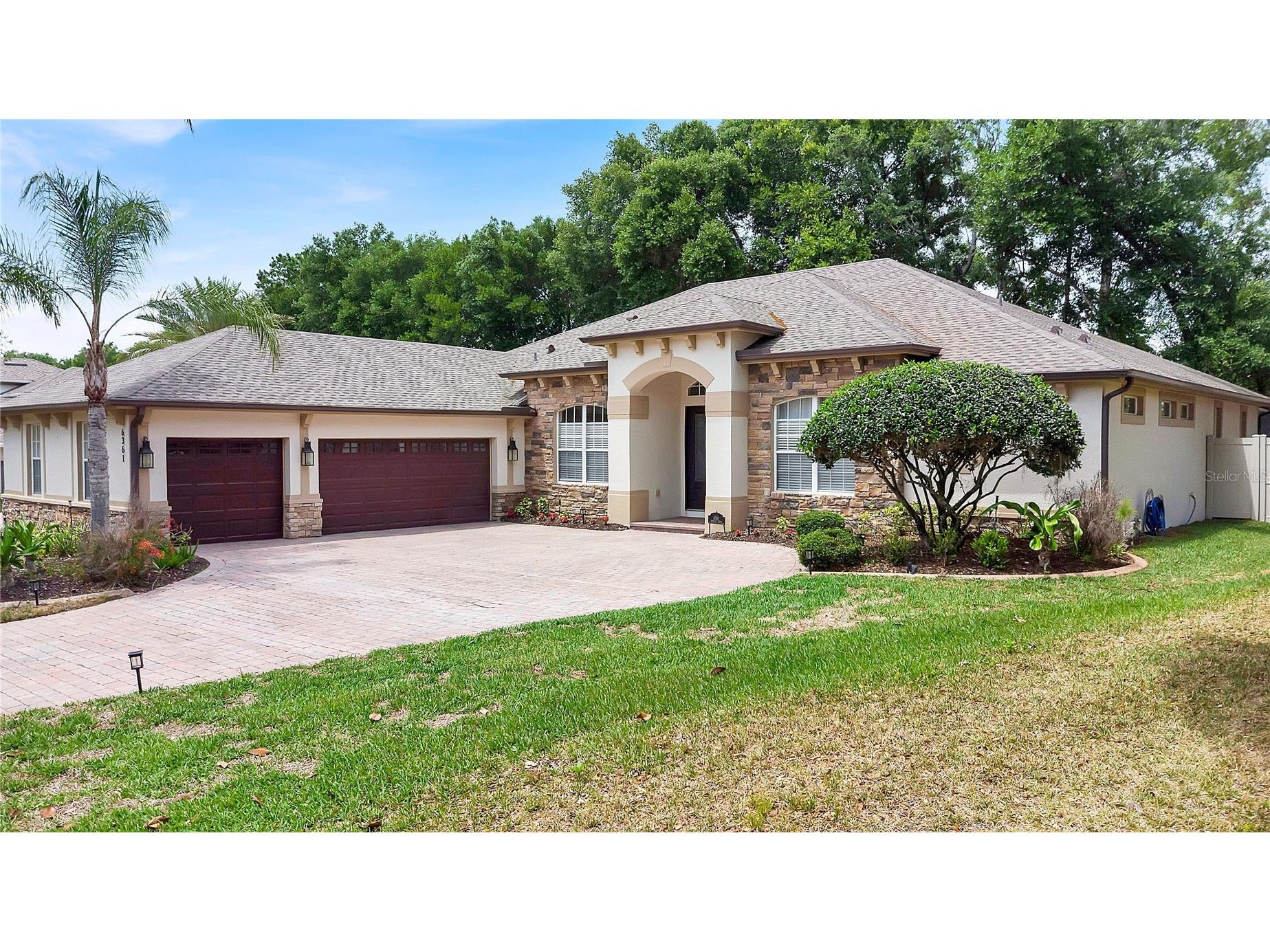 6361 Bordeaux Circle Sanford FL 32771 S5148929 image34