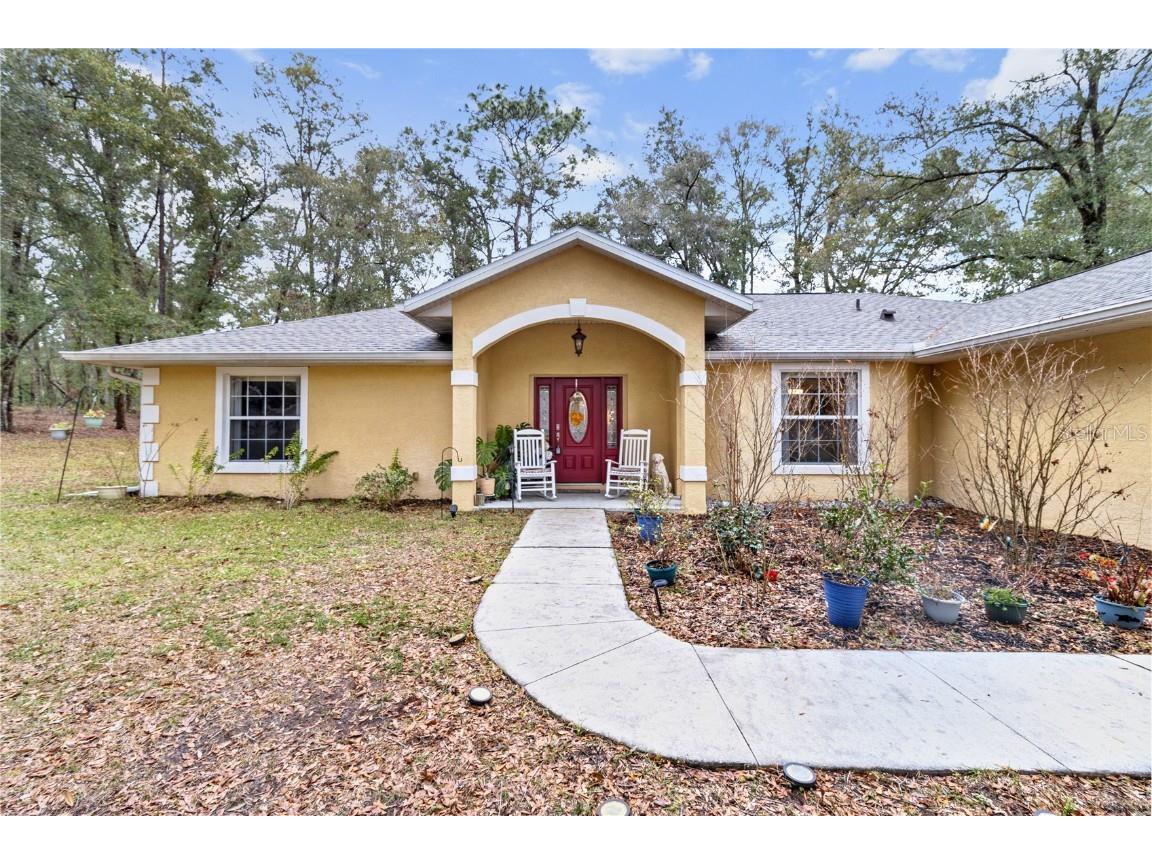 6361 E Anna Jo Drive Inverness FL 34452 TB8340265 image1