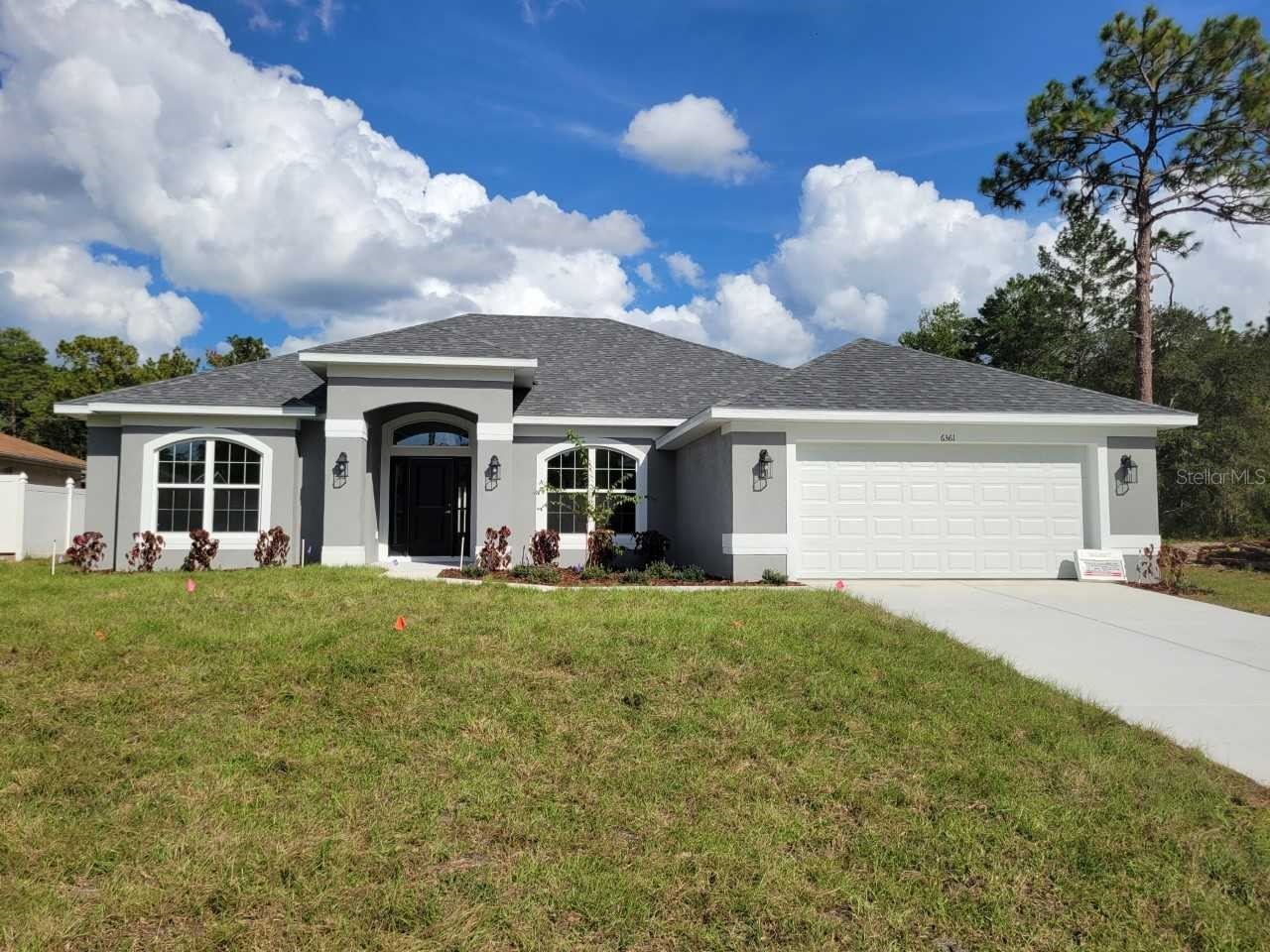 6361 SW 134th Loop Ocala FL 34473 OM706956 image1