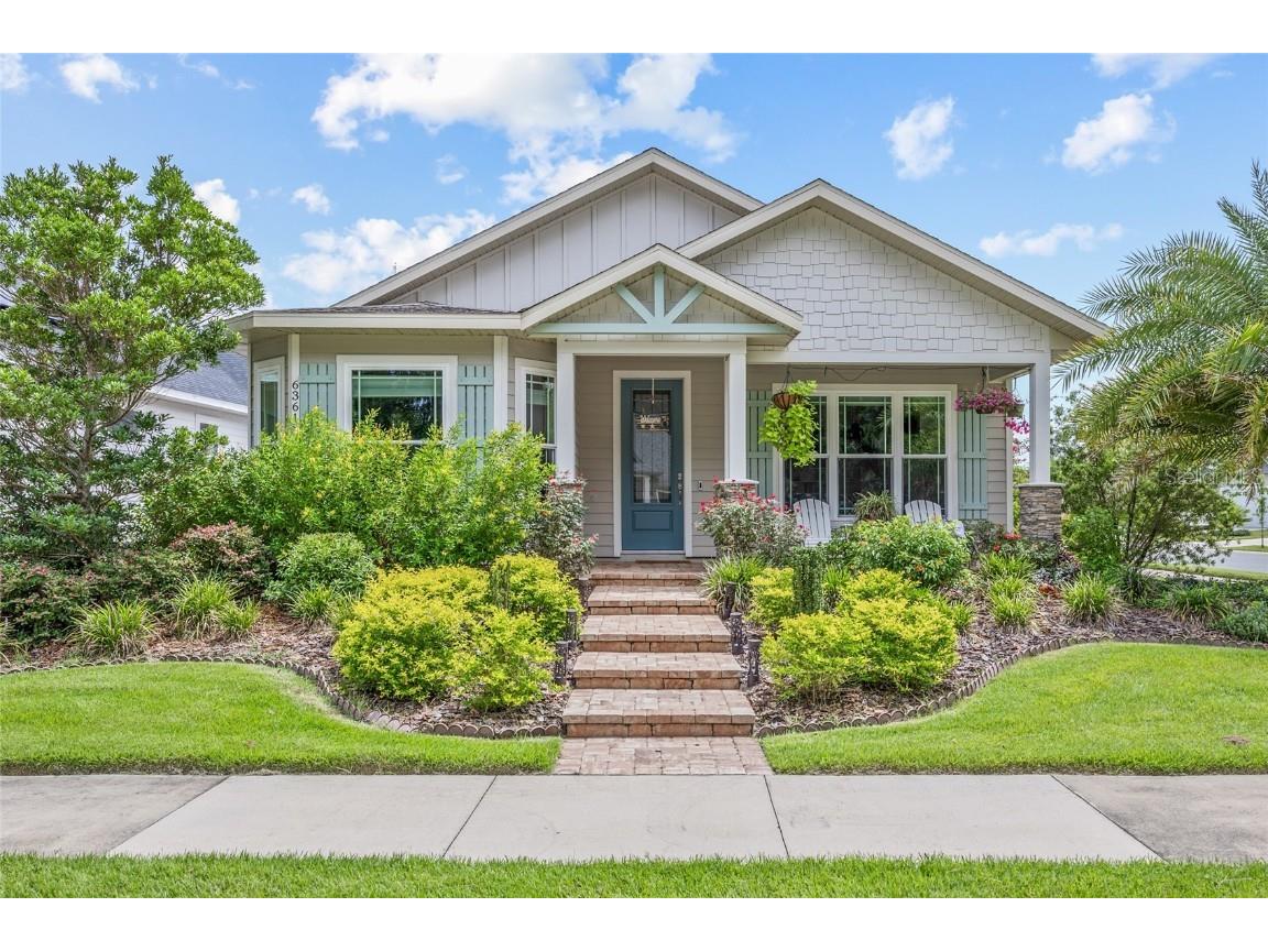 6361 SW 47th Terrace Gainesville FL 32608 GC530113 image1