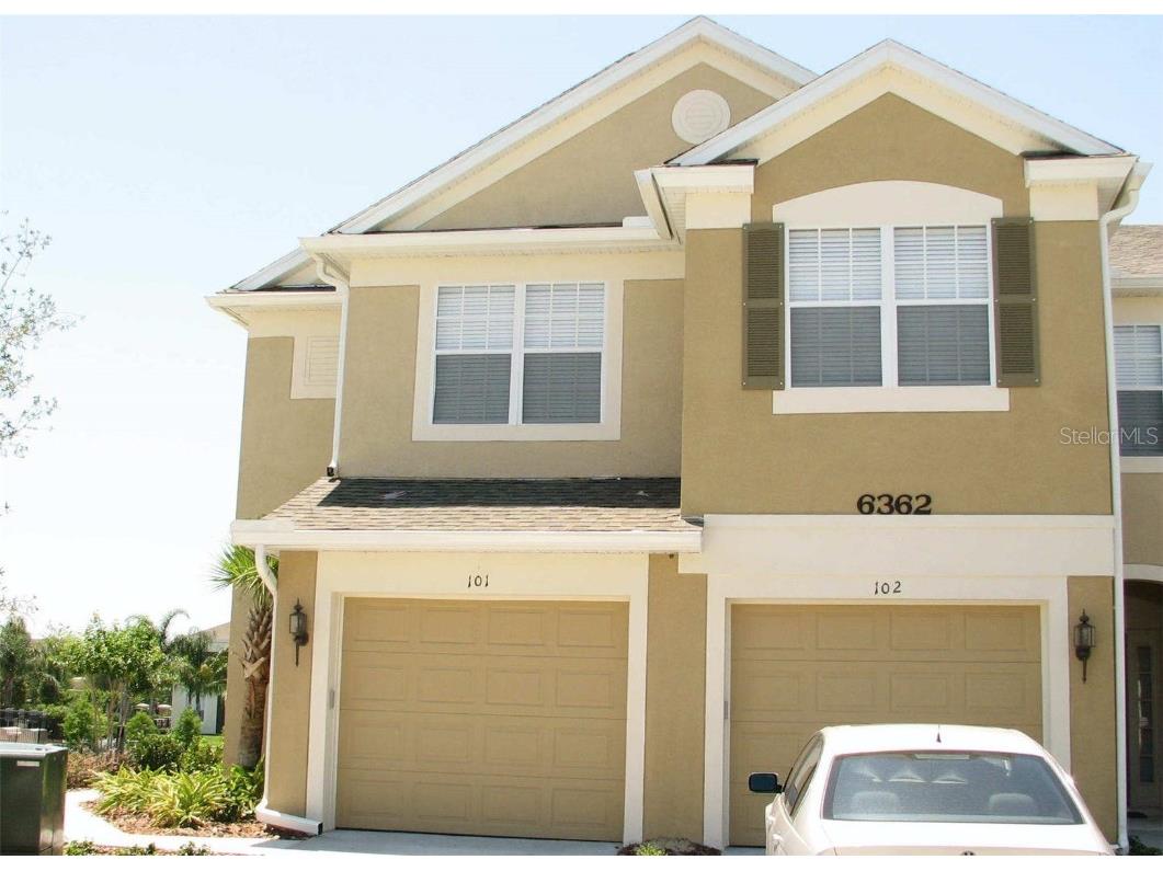 6362 Castelven Drive #101 Orlando FL 32835 O6126769 image1