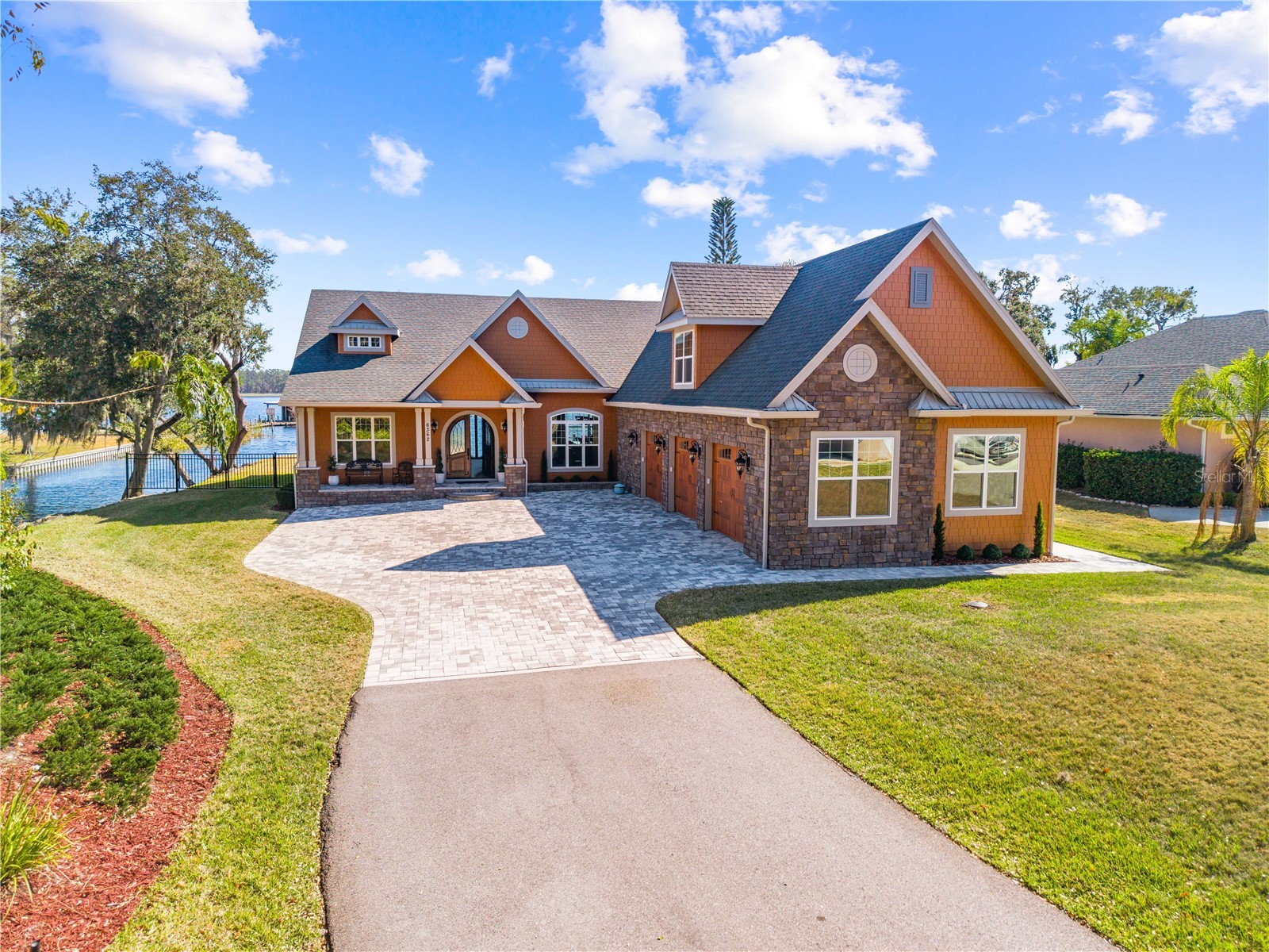6362 Oak Shore Drive Saint Cloud FL 34771 - Coon Lake S5142964 image1