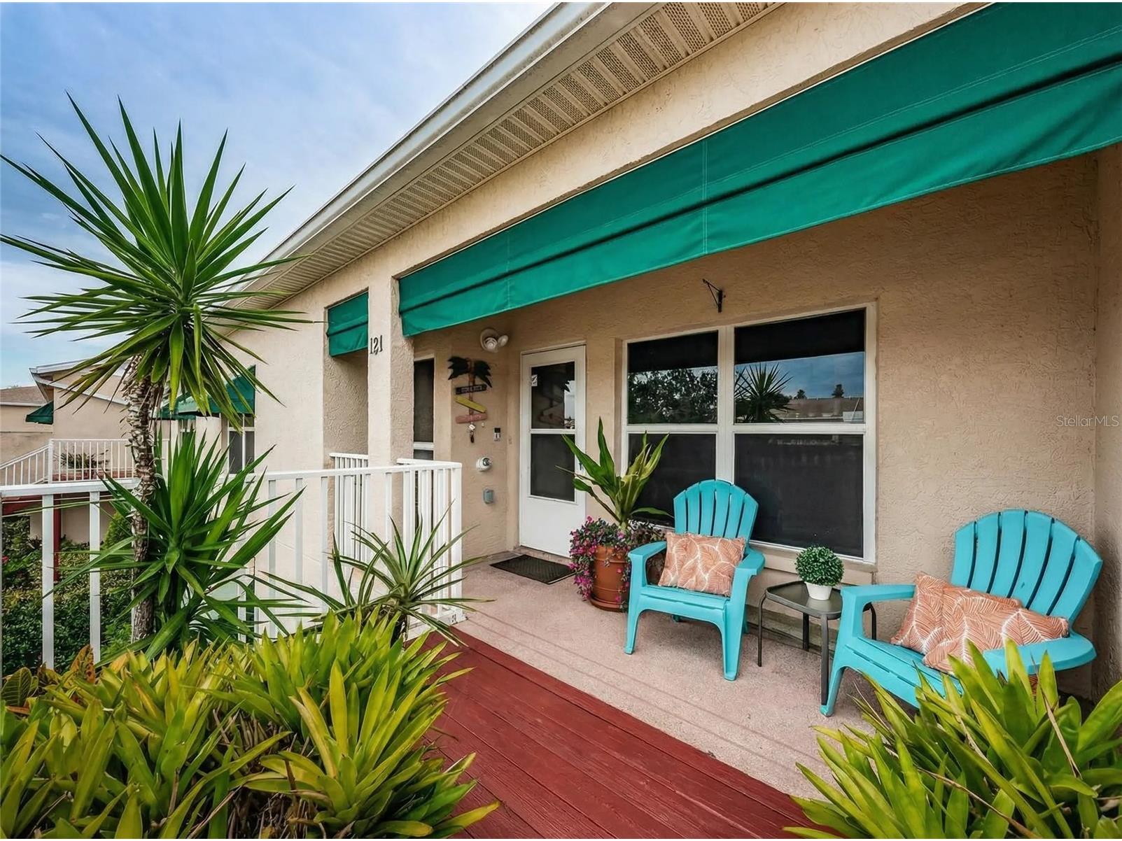 6363 99th Way N #12I Saint Petersburg FL 33708 - SNOWY EGRET LAKE TB8465915 image10