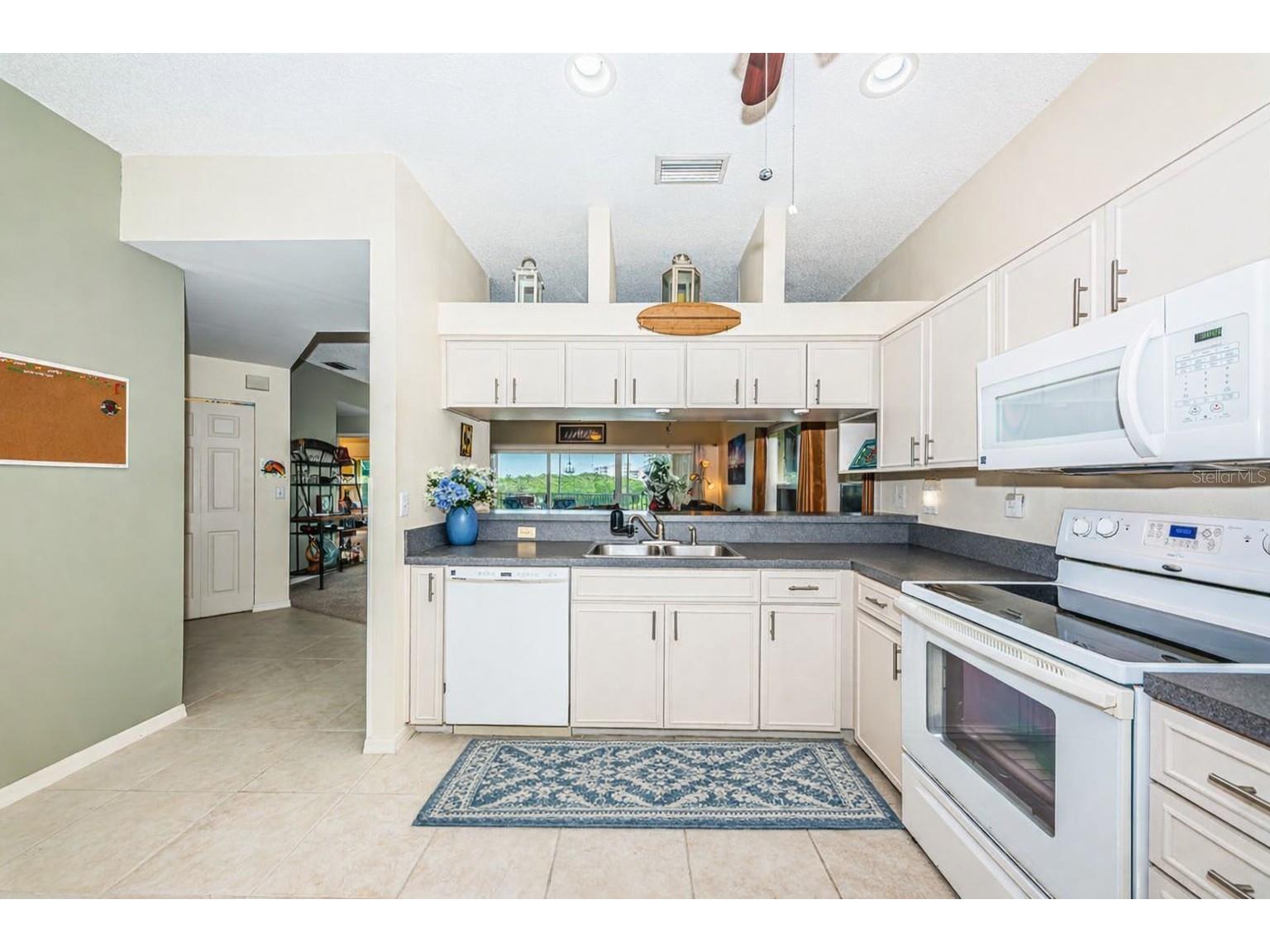 6363 99th Way N #12I Saint Petersburg FL 33708 - SNOWY EGRET LAKE TB8465915 image15