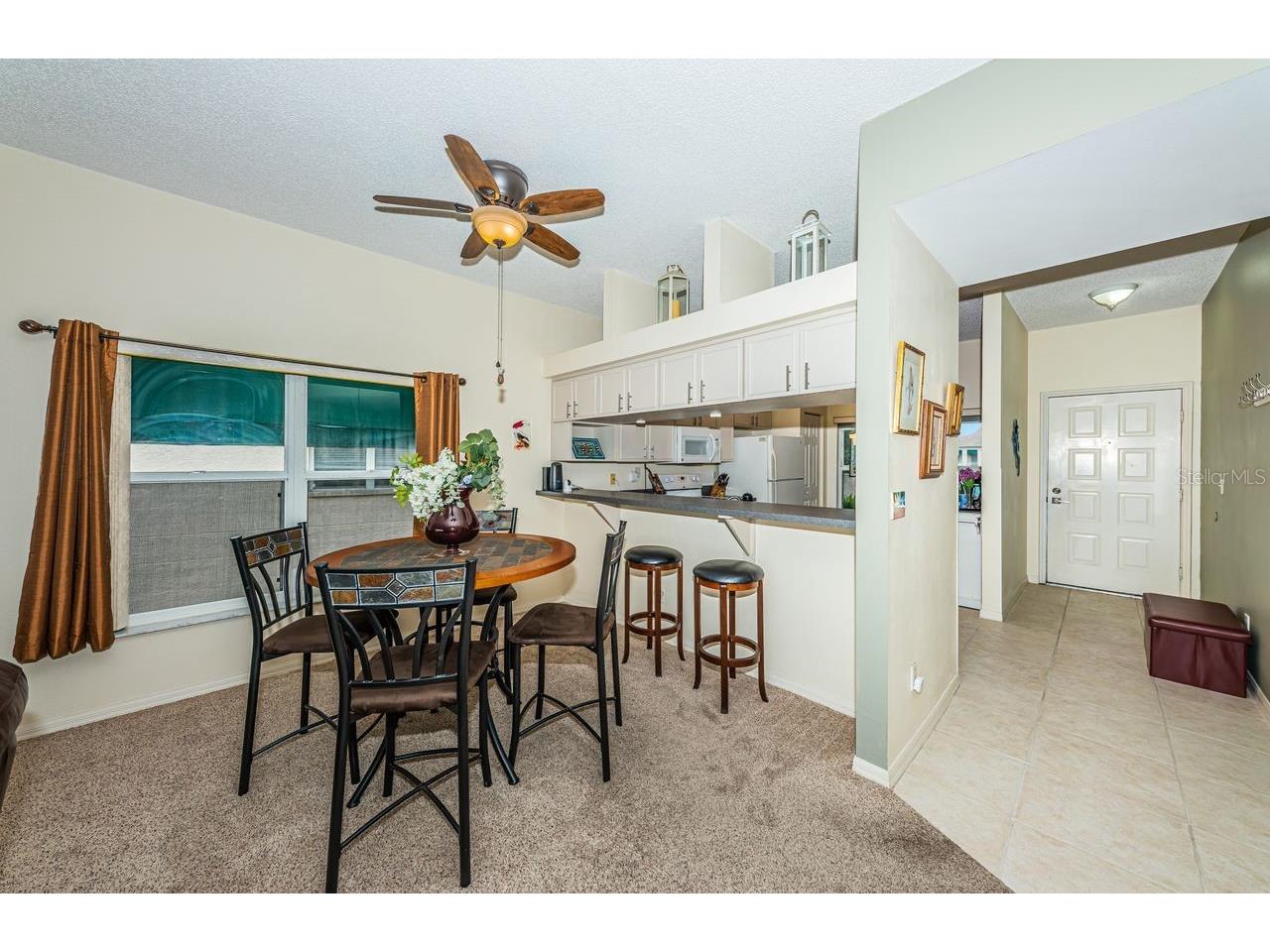 6363 99th Way N #12I Saint Petersburg FL 33708 - SNOWY EGRET LAKE TB8465915 image19