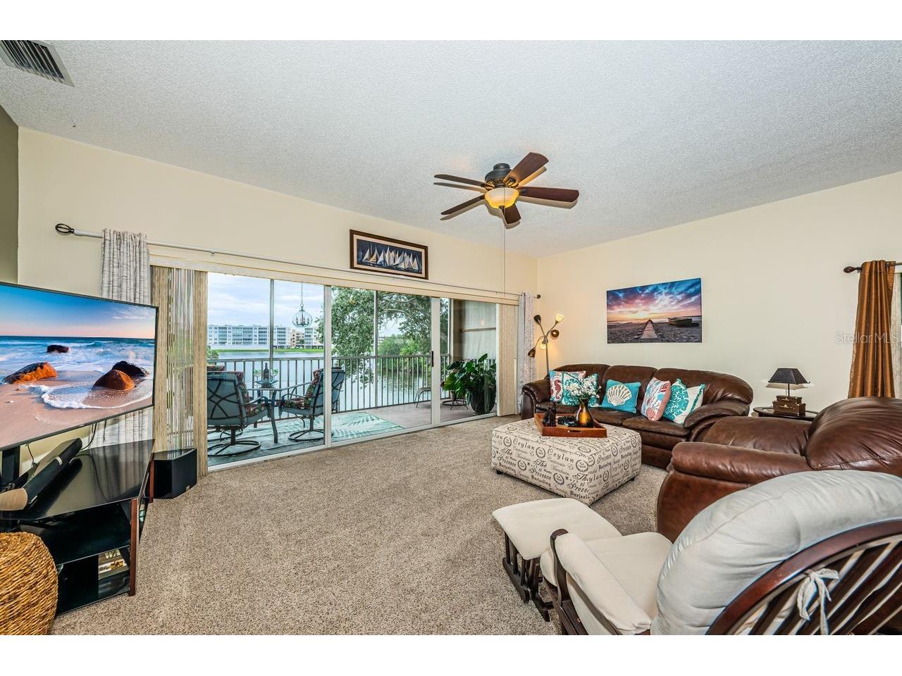 6363 99th Way N #12I Saint Petersburg FL 33708 - SNOWY EGRET LAKE TB8465915 image22
