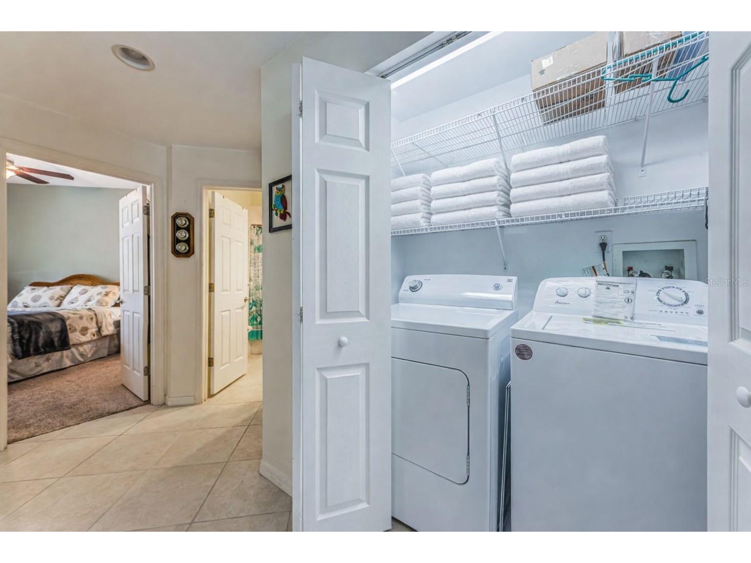 6363 99th Way N #12I Saint Petersburg FL 33708 - SNOWY EGRET LAKE TB8465915 image34