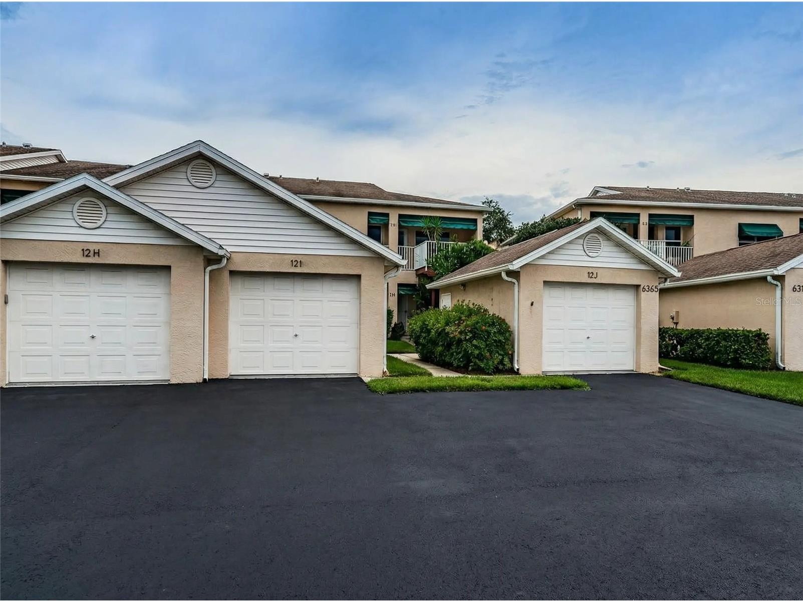 6363 99th Way N #12I Saint Petersburg FL 33708 - SNOWY EGRET LAKE TB8465915 image38