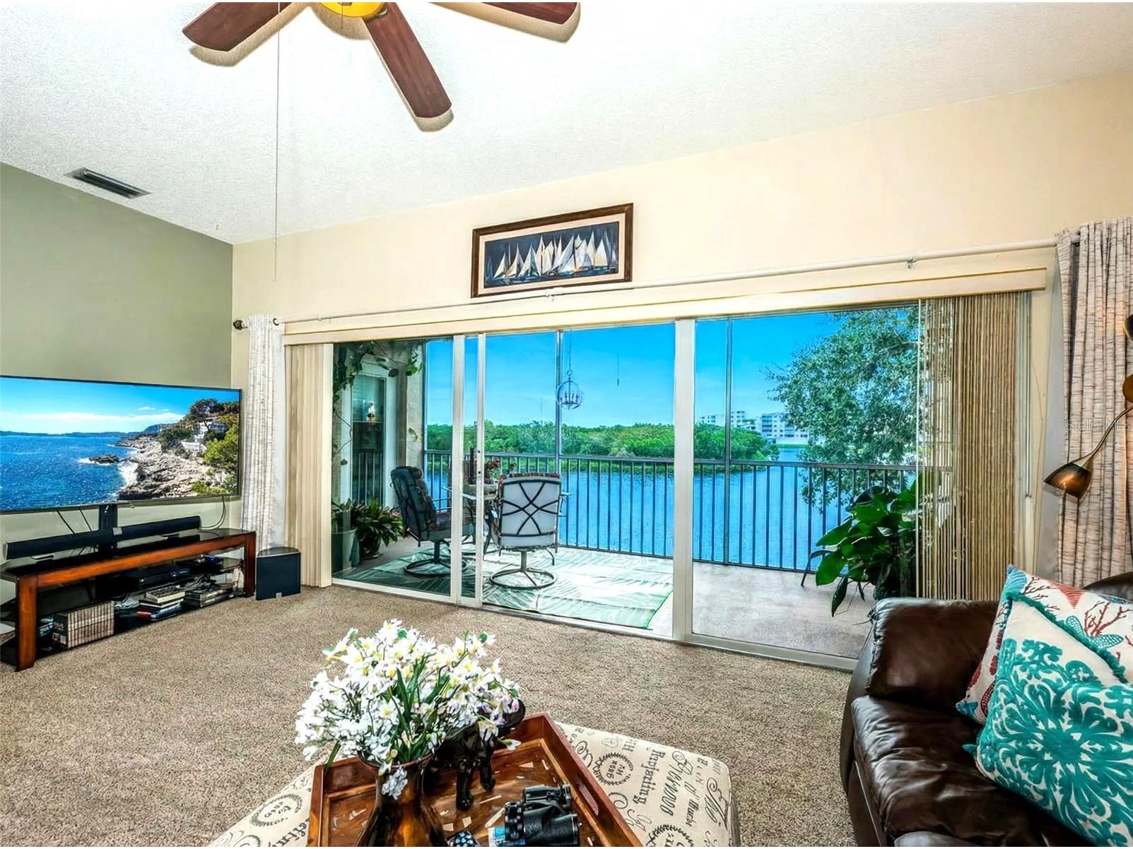 6363 99th Way N #12I Saint Petersburg FL 33708 - SNOWY EGRET LAKE TB8465915 image4