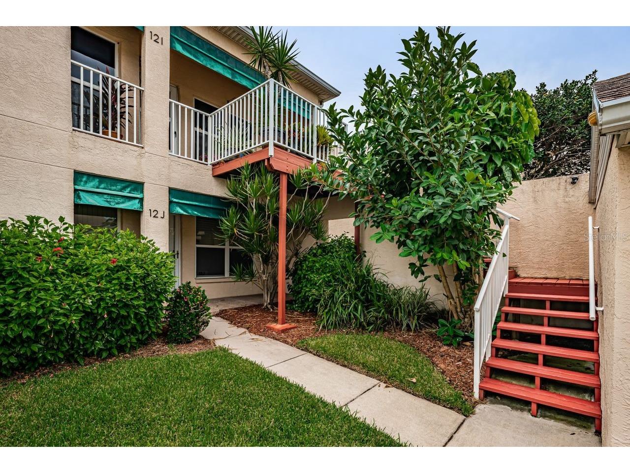 6363 99th Way N #12I Saint Petersburg FL 33708 - SNOWY EGRET LAKE TB8465915 image40