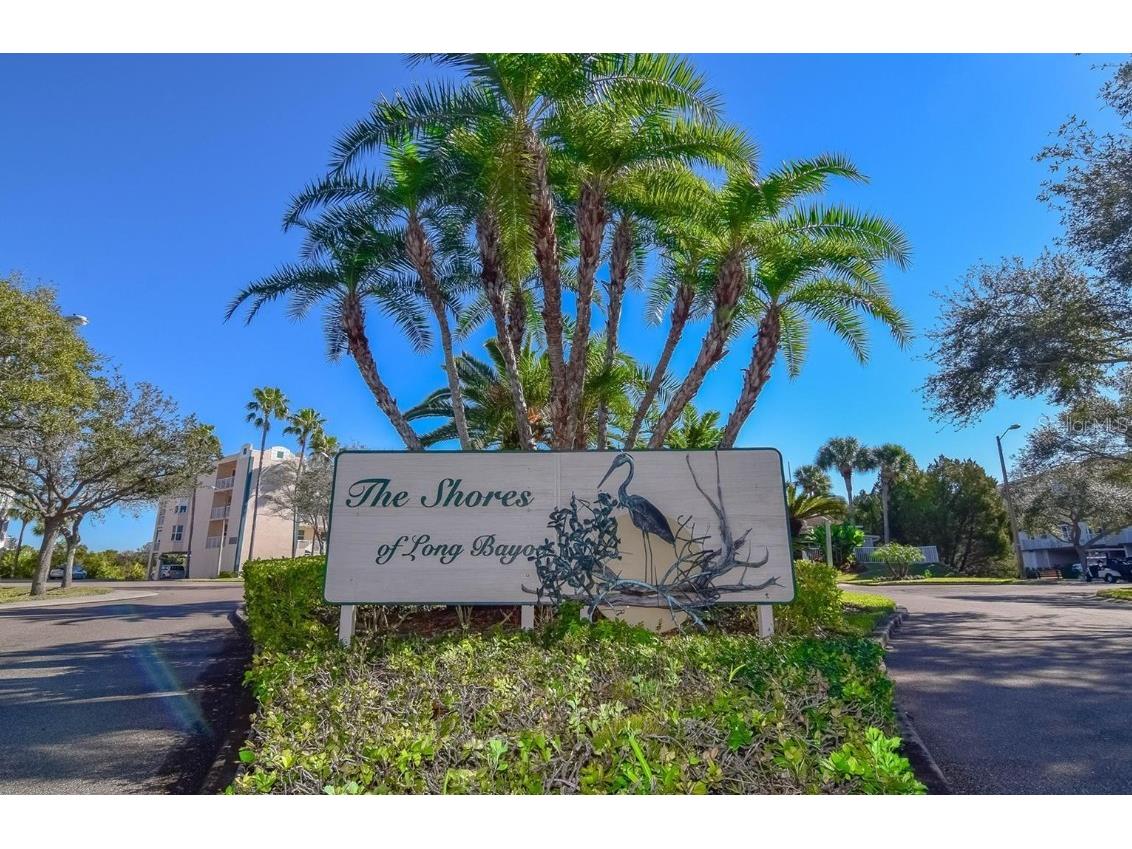 6363 99th Way N #12I Saint Petersburg FL 33708 - SNOWY EGRET LAKE TB8465915 image51