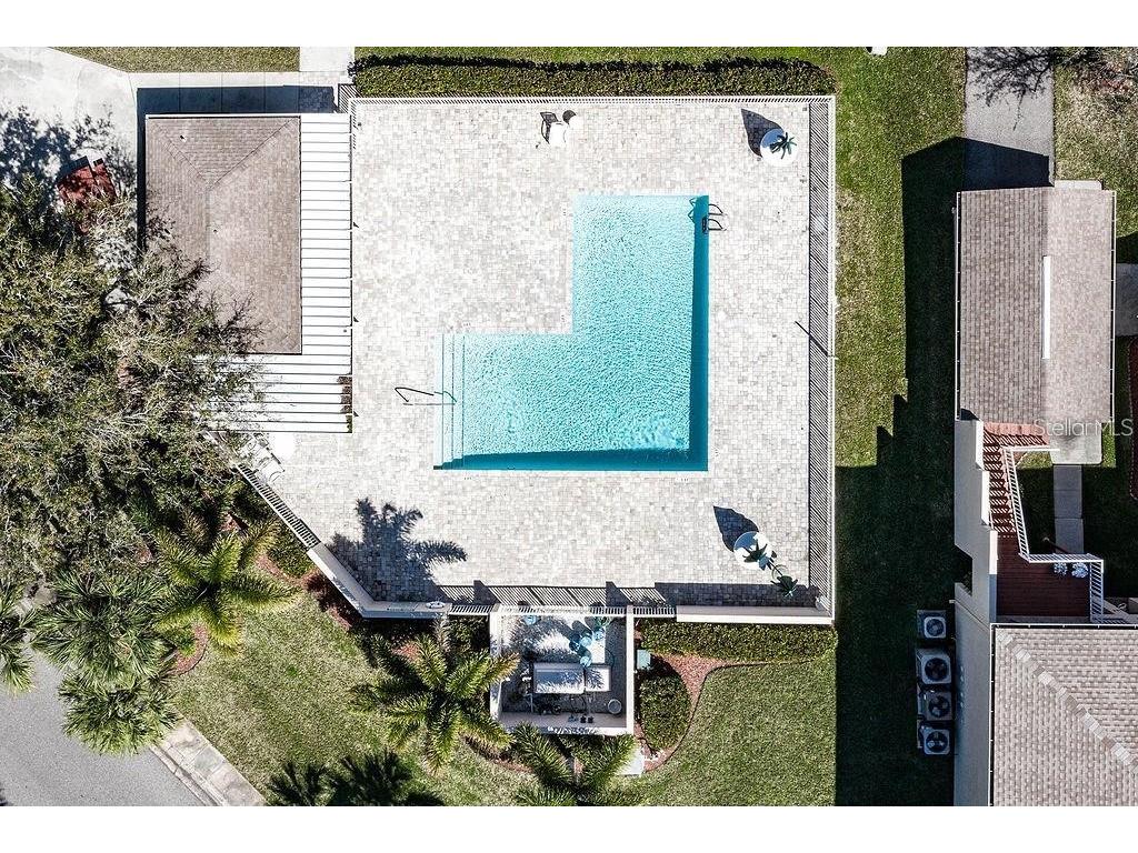 6363 99th Way N #12I Saint Petersburg FL 33708 - SNOWY EGRET LAKE TB8465915 image61