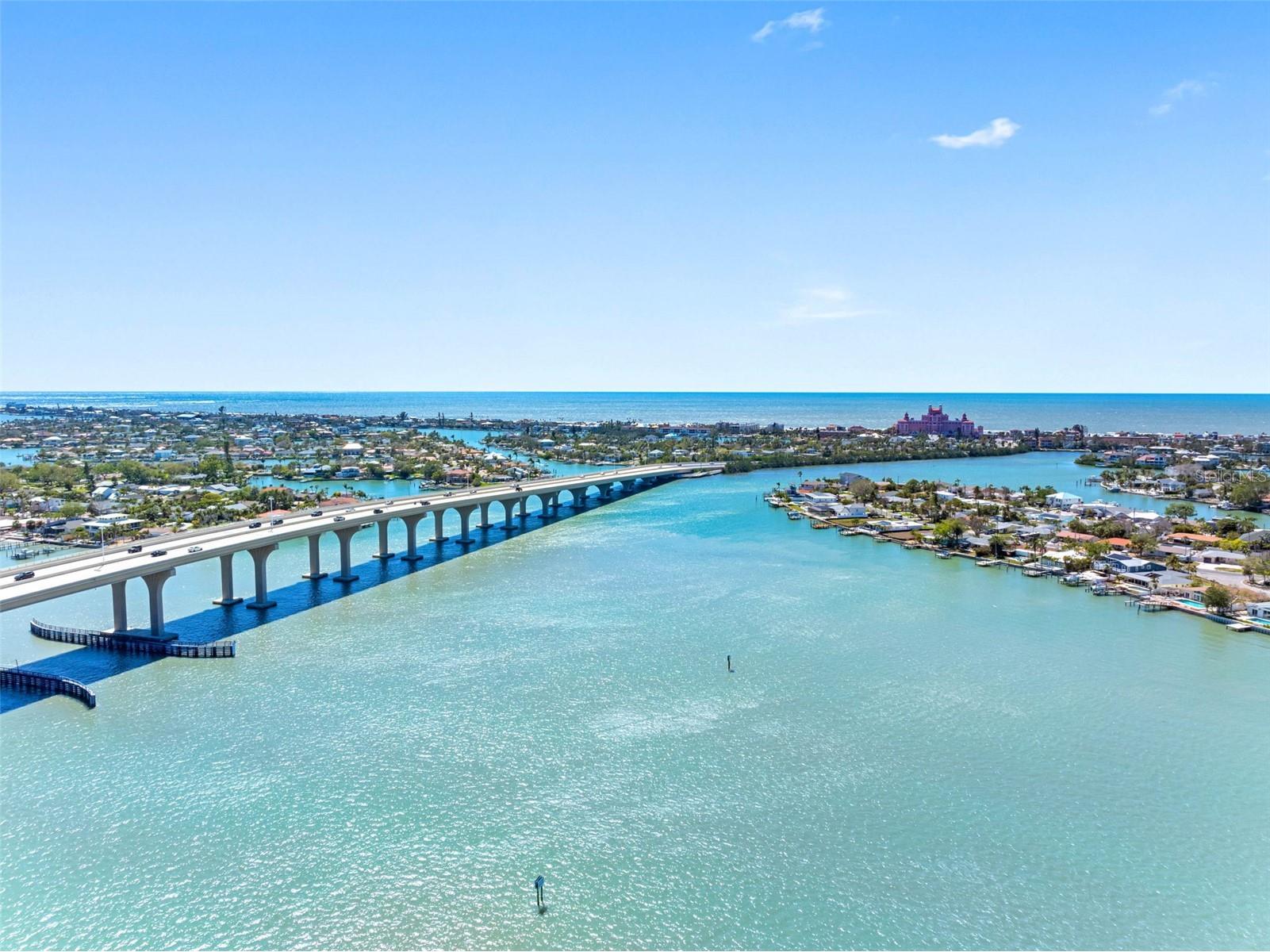 6363 99th Way N #12I Saint Petersburg FL 33708 - SNOWY EGRET LAKE TB8465915 image64