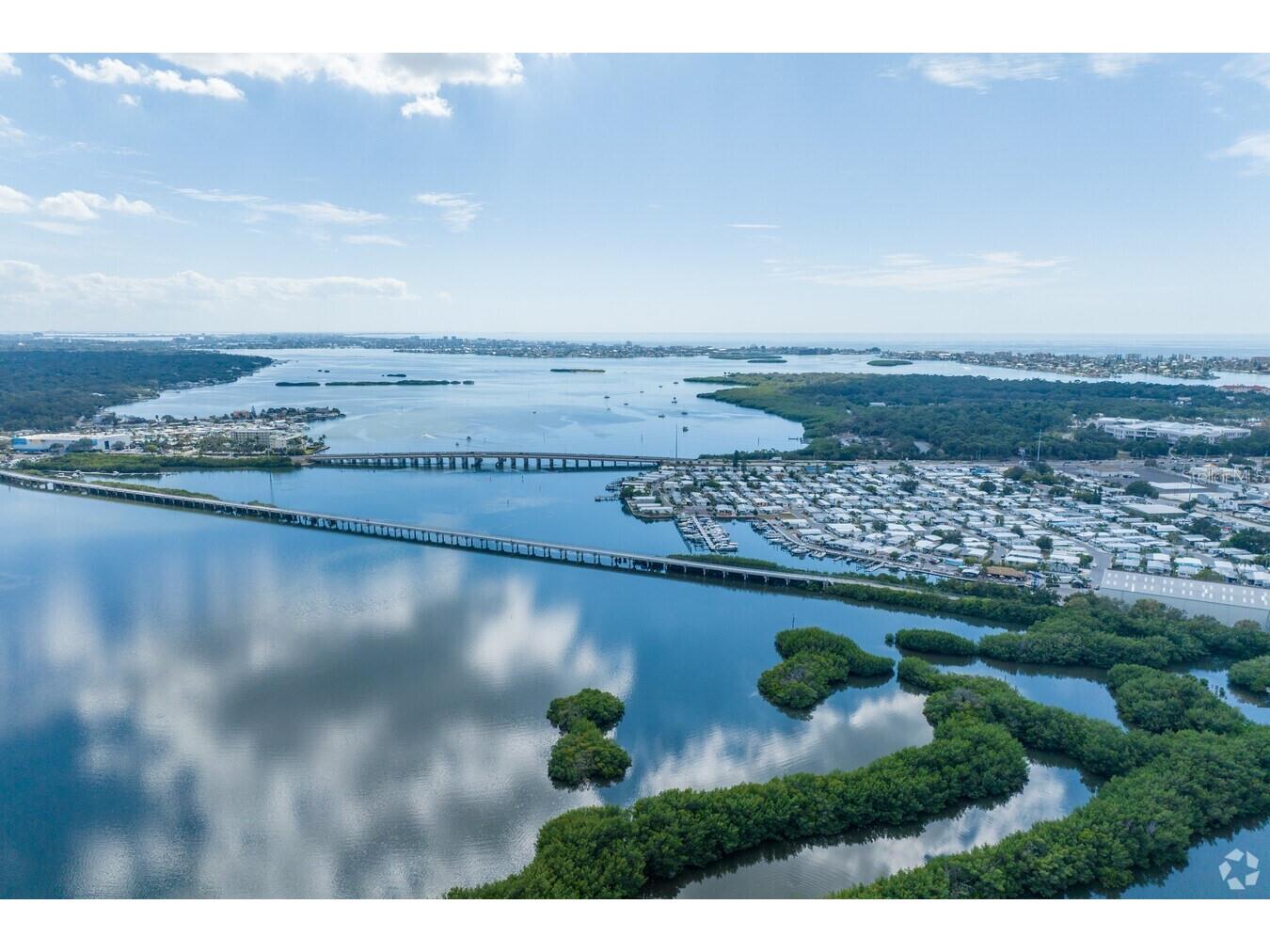 6363 99th Way N #12I Saint Petersburg FL 33708 - SNOWY EGRET LAKE TB8465915 image67