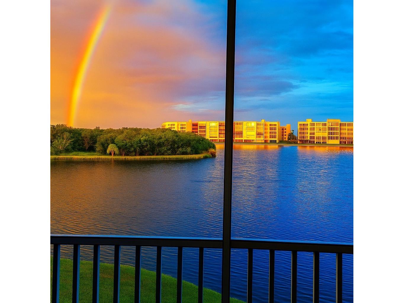 6363 99th Way N #12I Saint Petersburg FL 33708 - SNOWY EGRET LAKE TB8465915 image7