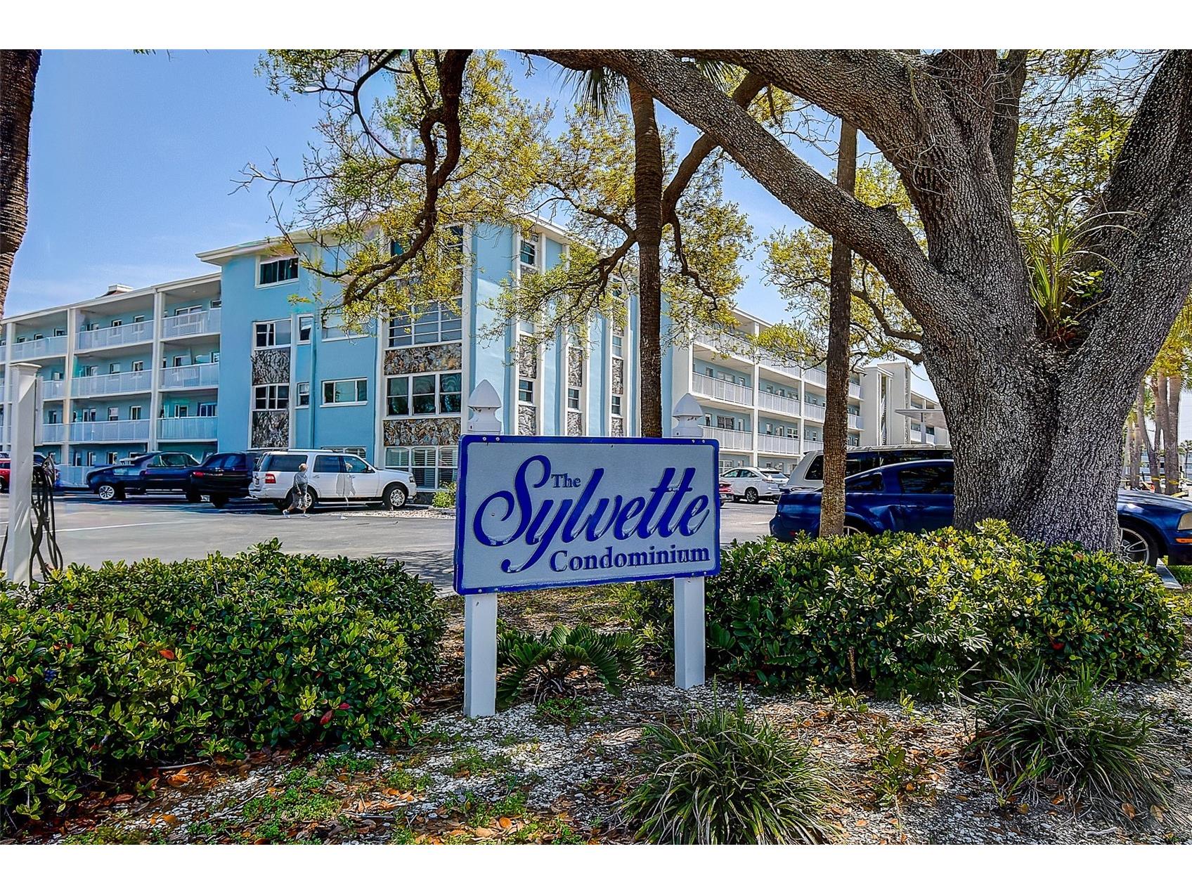 6363 Gulf Winds Drive #327 Saint Pete Beach FL 33706 TB8488503 image1