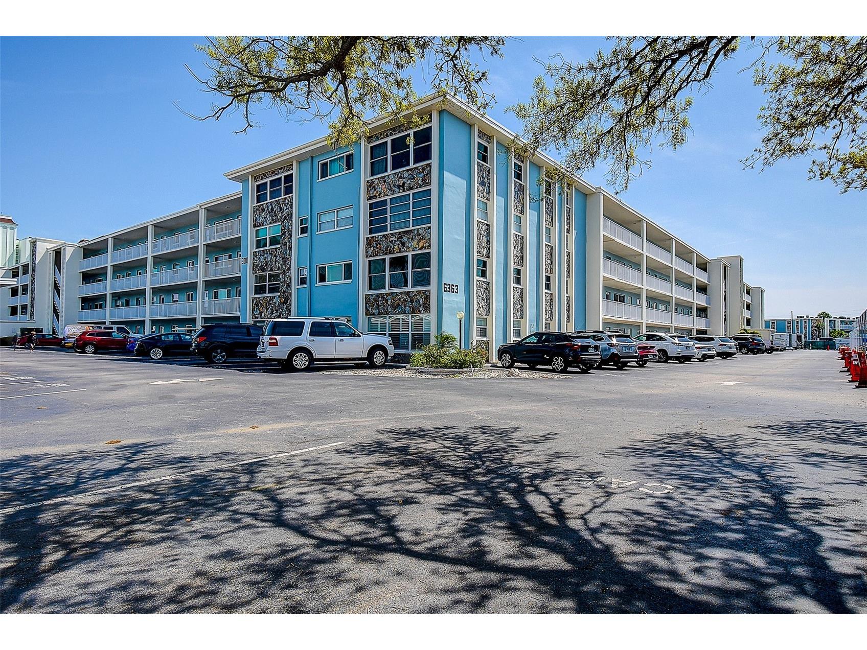 6363 Gulf Winds Drive #327 Saint Pete Beach FL 33706 TB8488503 image2