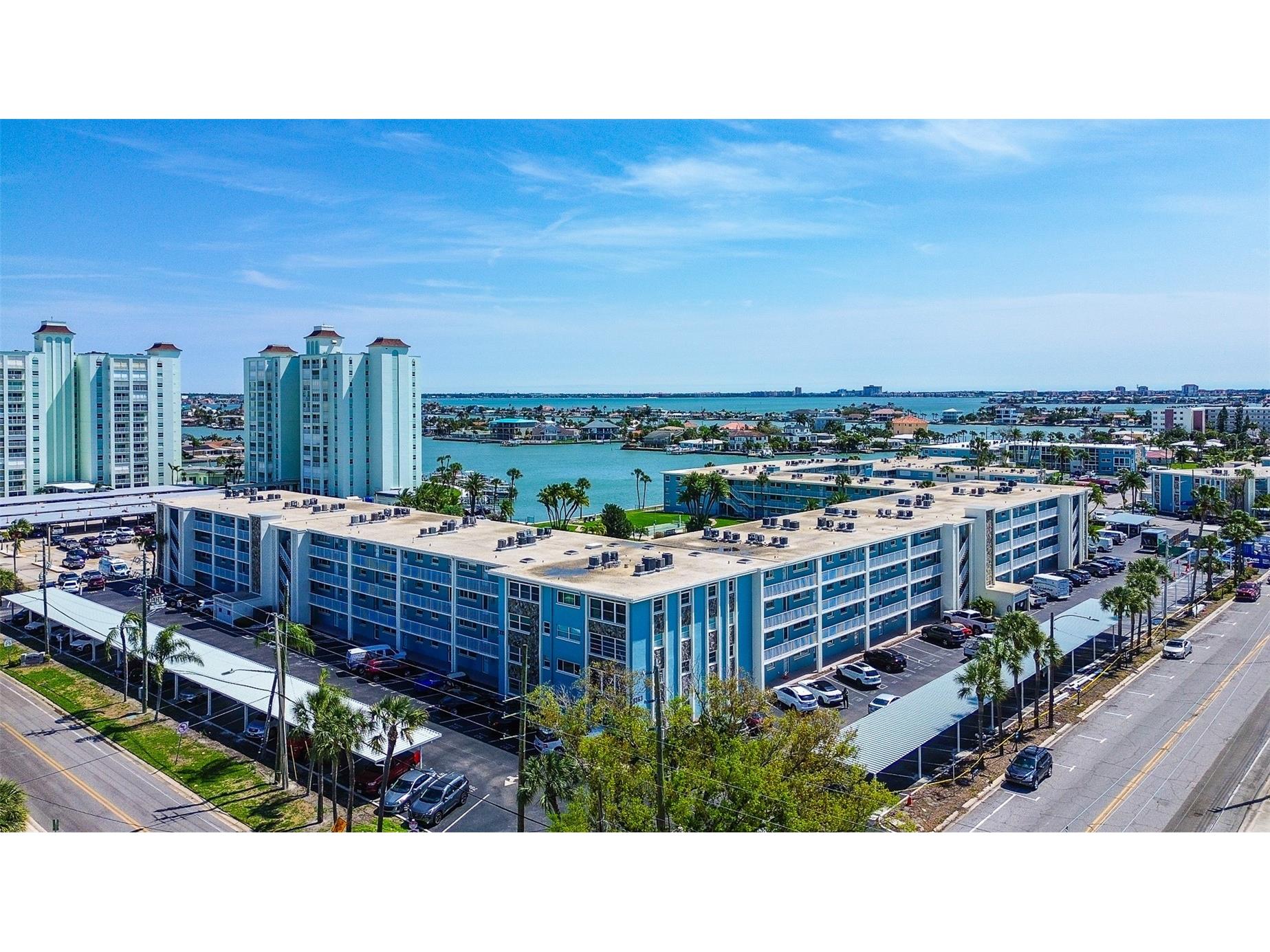 6363 Gulf Winds Drive #327 Saint Pete Beach FL 33706 TB8488503 image21