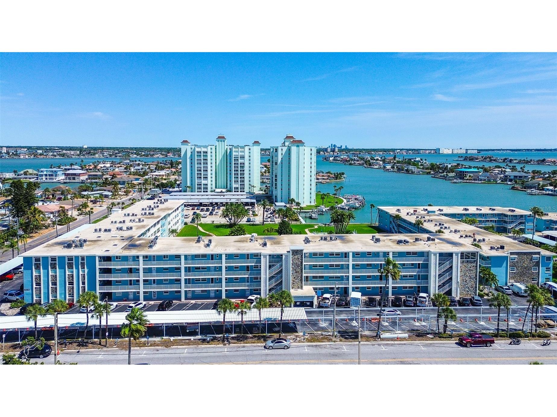 6363 Gulf Winds Drive #327 Saint Pete Beach FL 33706 TB8488503 image22